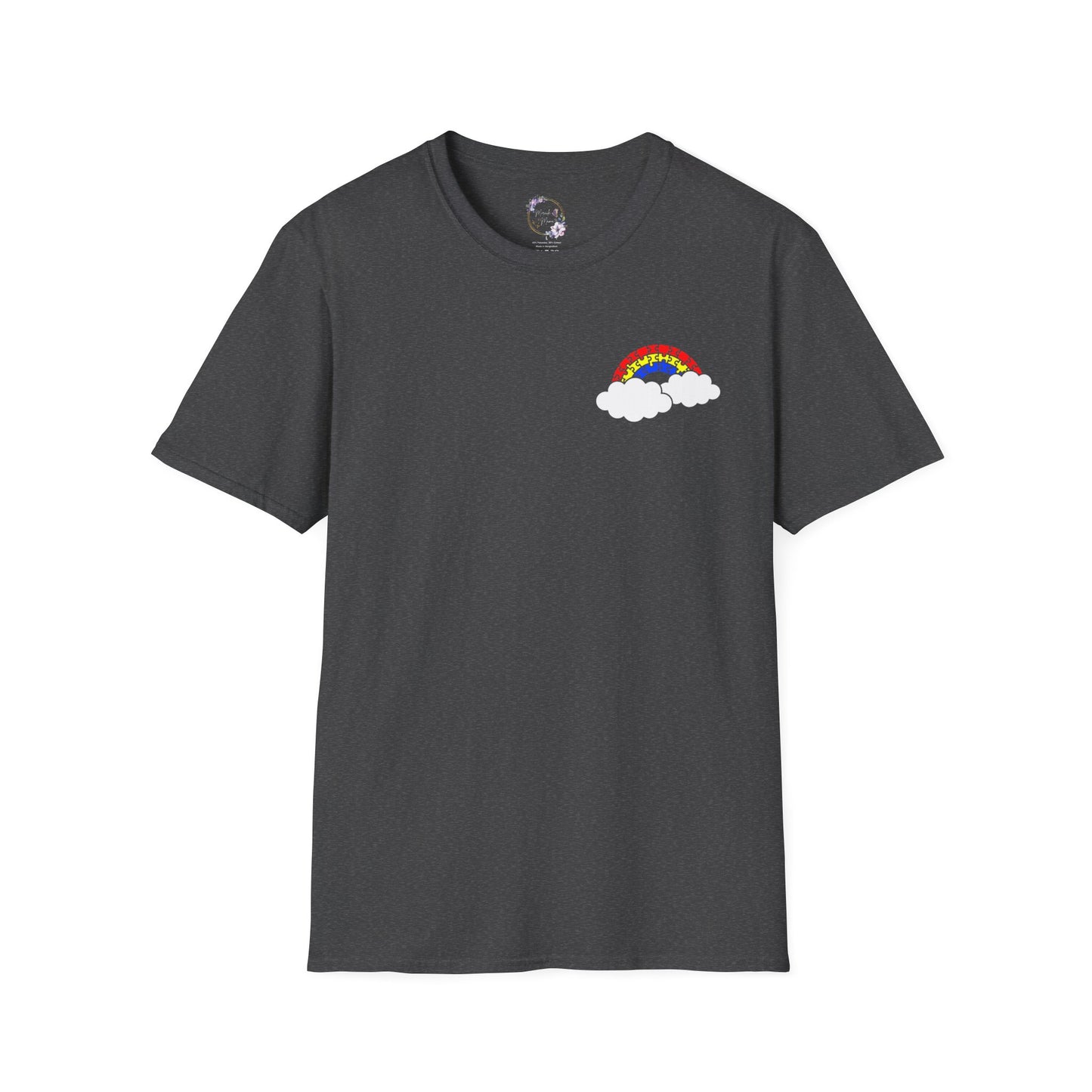 Autism Awareness Tee