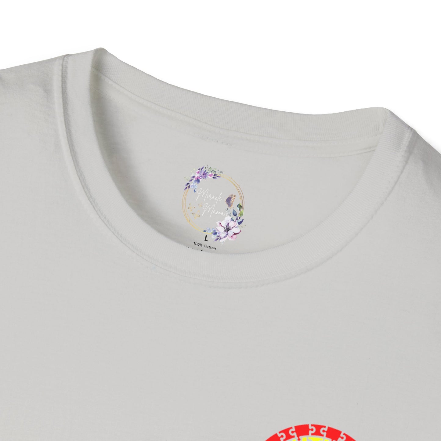 Autism Awareness Tee