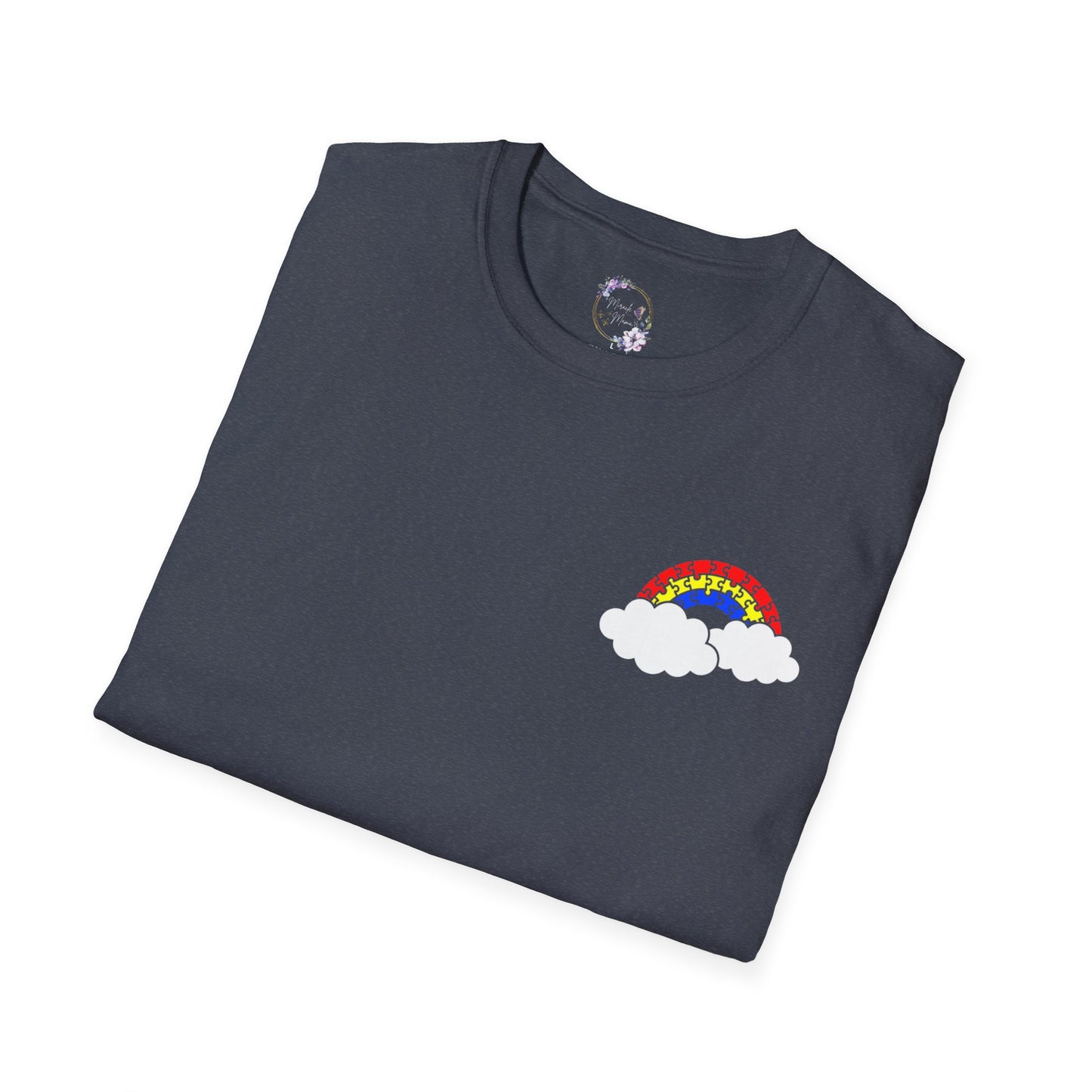 Autism Awareness Tee