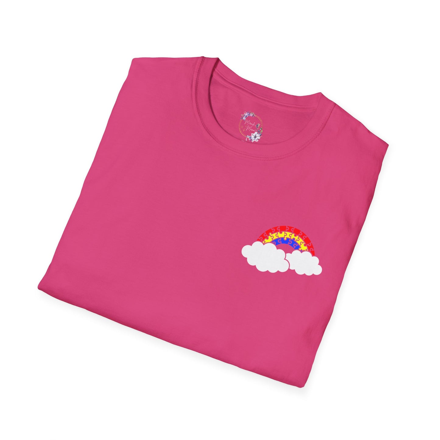 Autism Awareness Tee
