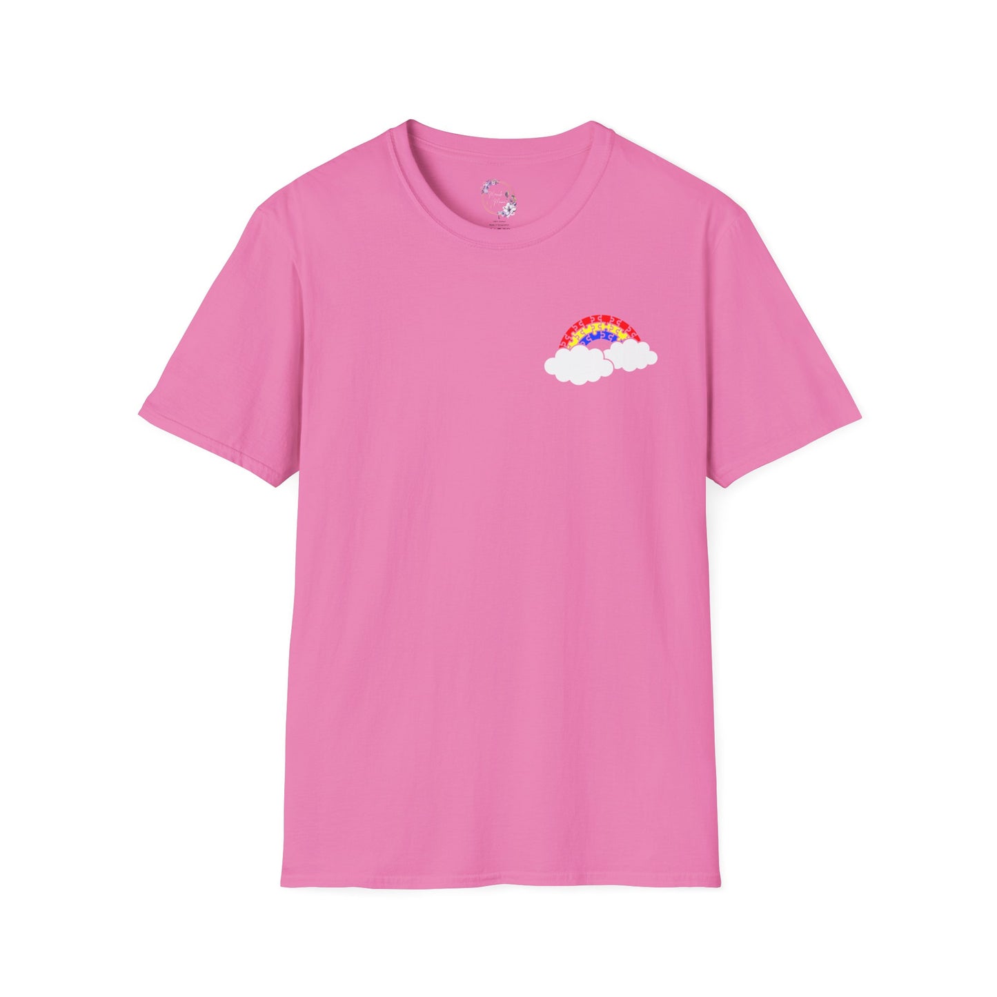 Autism Awareness Tee