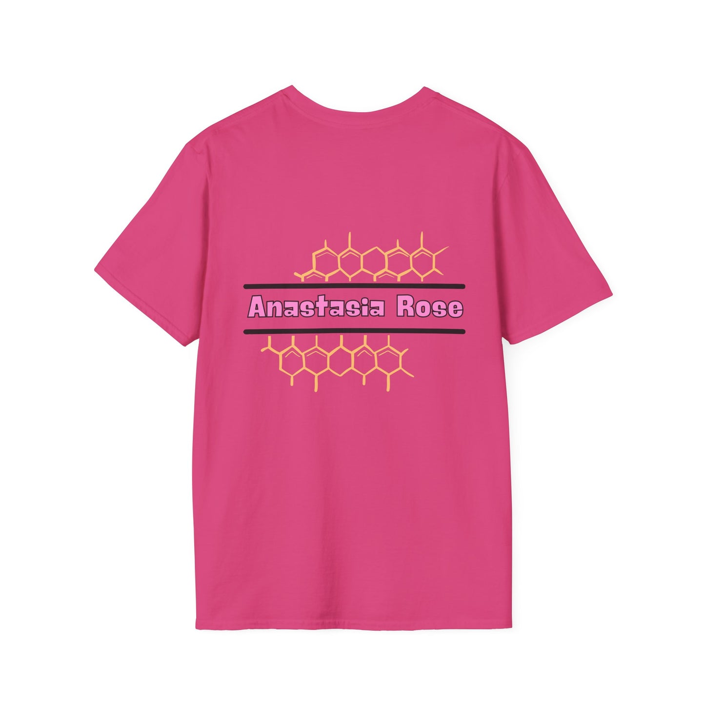 NKH Disorder Awareness T-Shirt