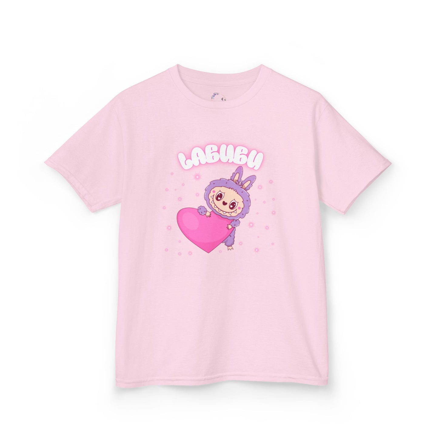 Labubu Kids Tee
