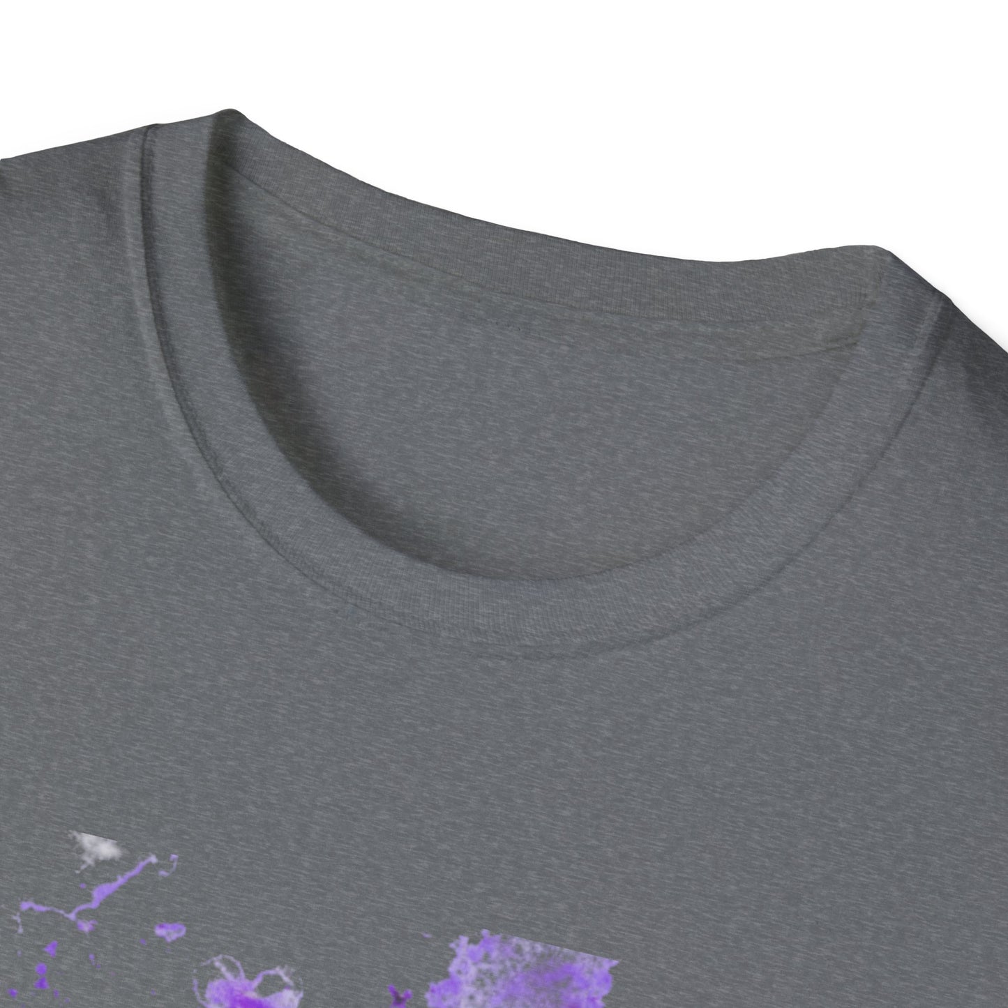 Proud Mama Butterfly Tee