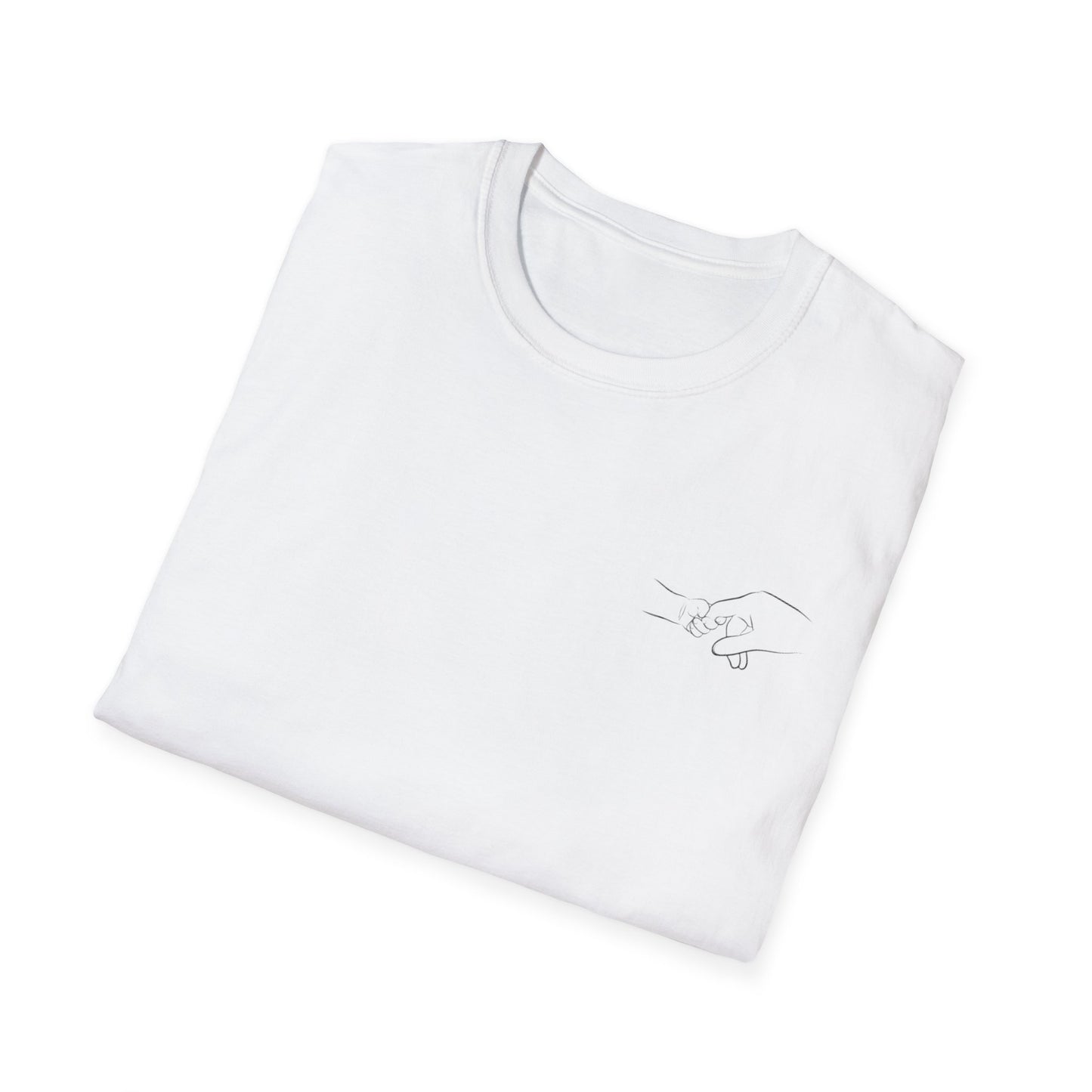 Nicu Awareness Tee