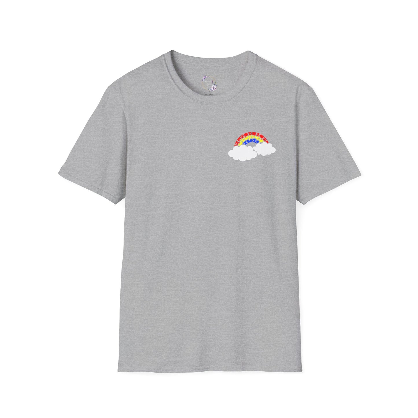 Autism Awareness Tee