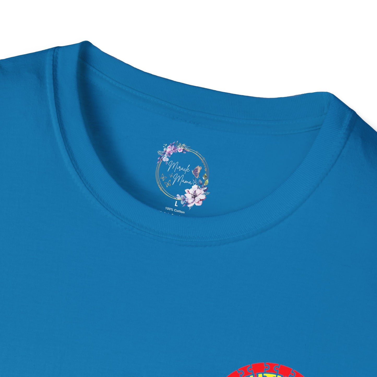 Autism Awareness Tee
