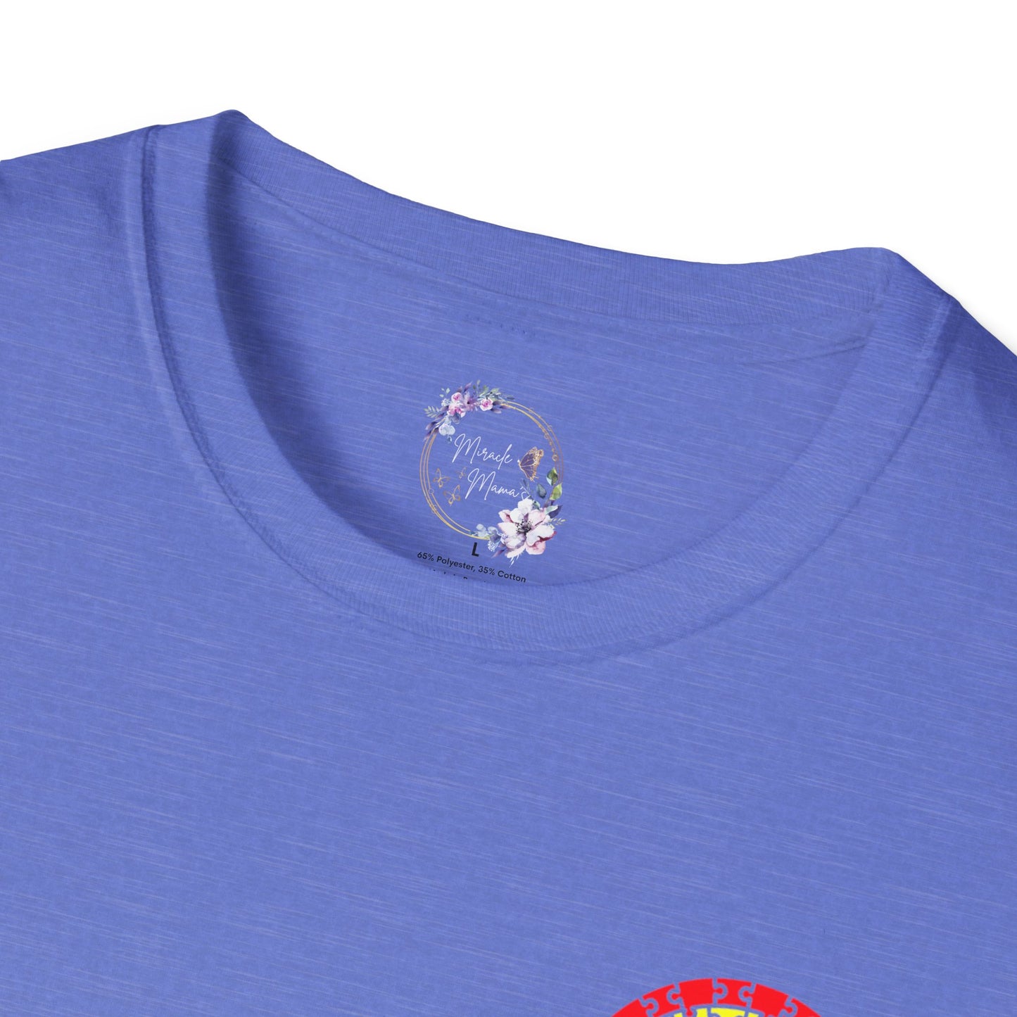 Autism Awareness Tee