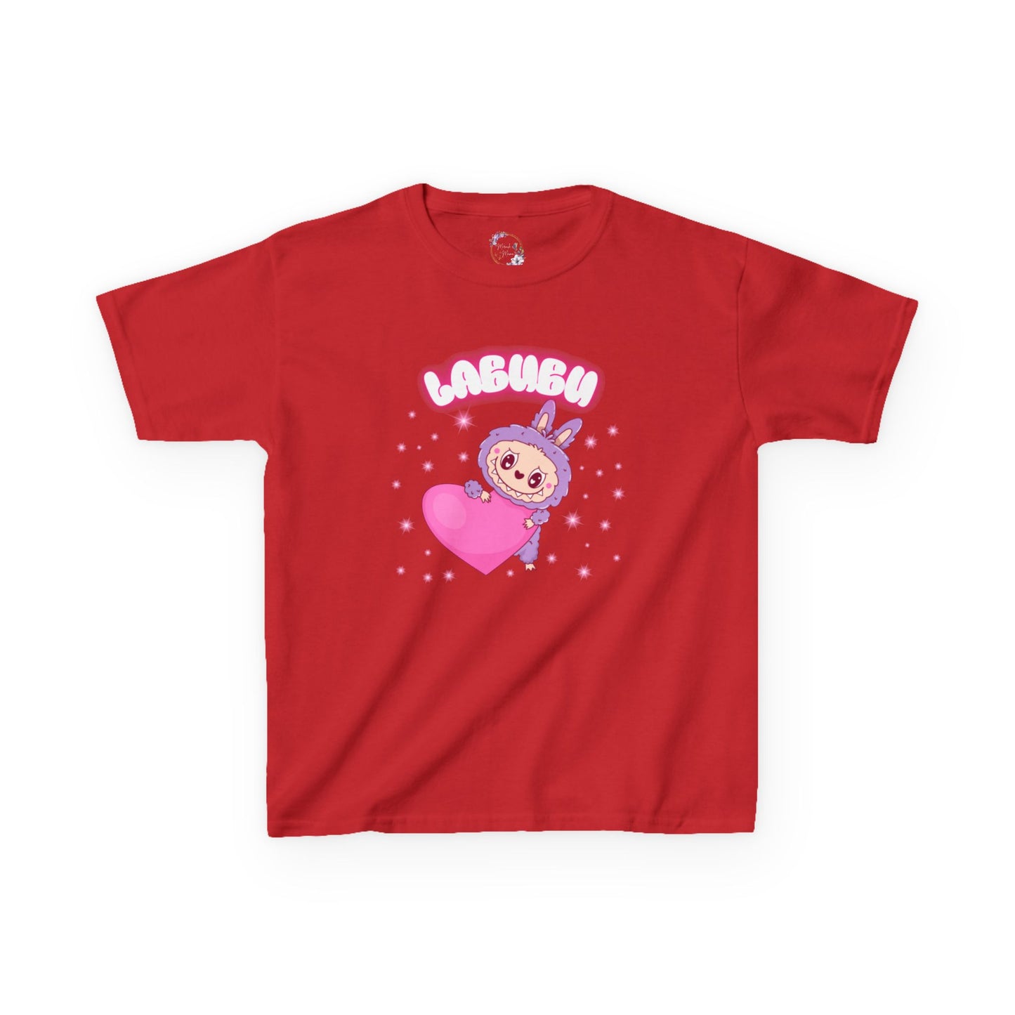 Labubu Kids Tee