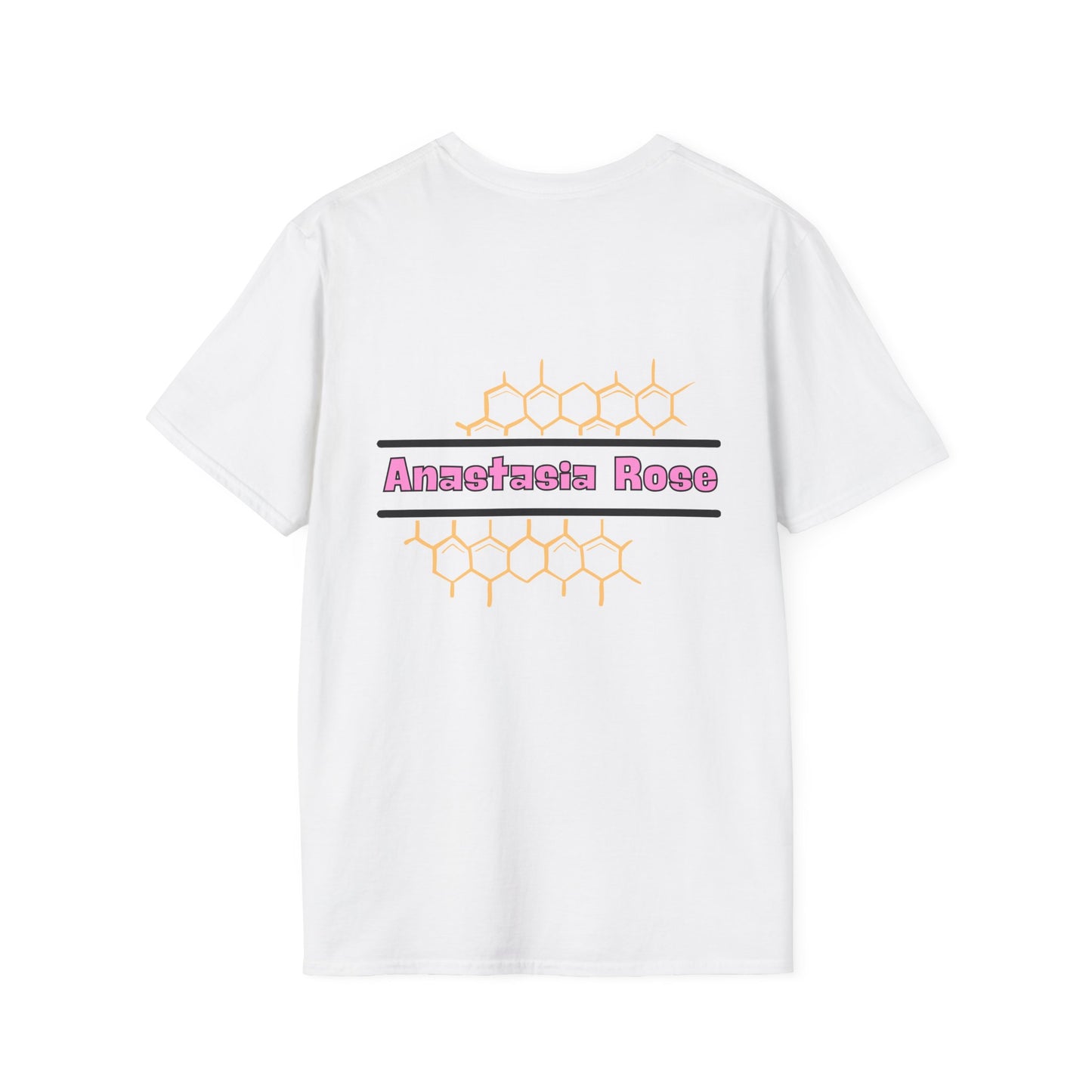 NKH Disorder Awareness T-Shirt