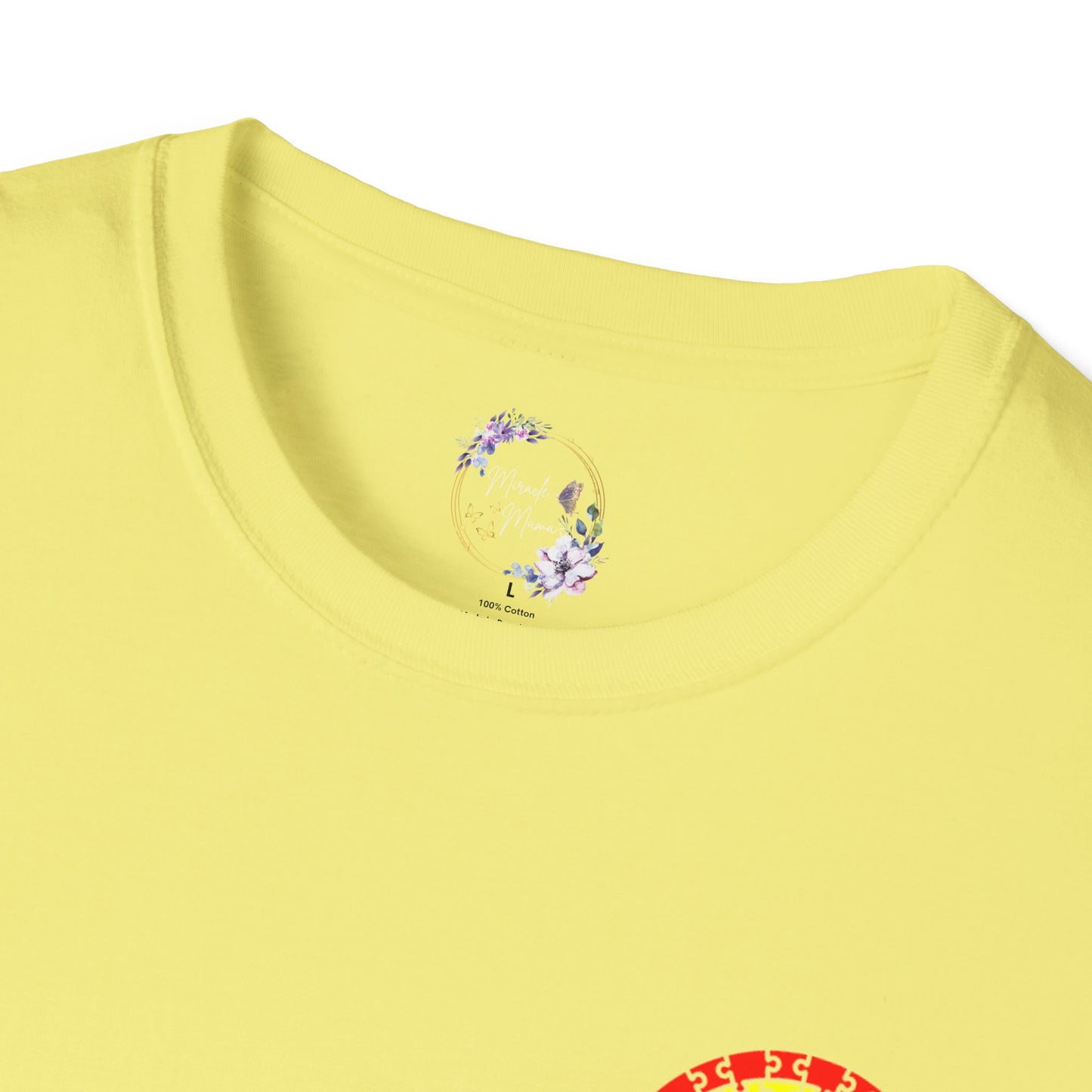 Autism Awareness Tee