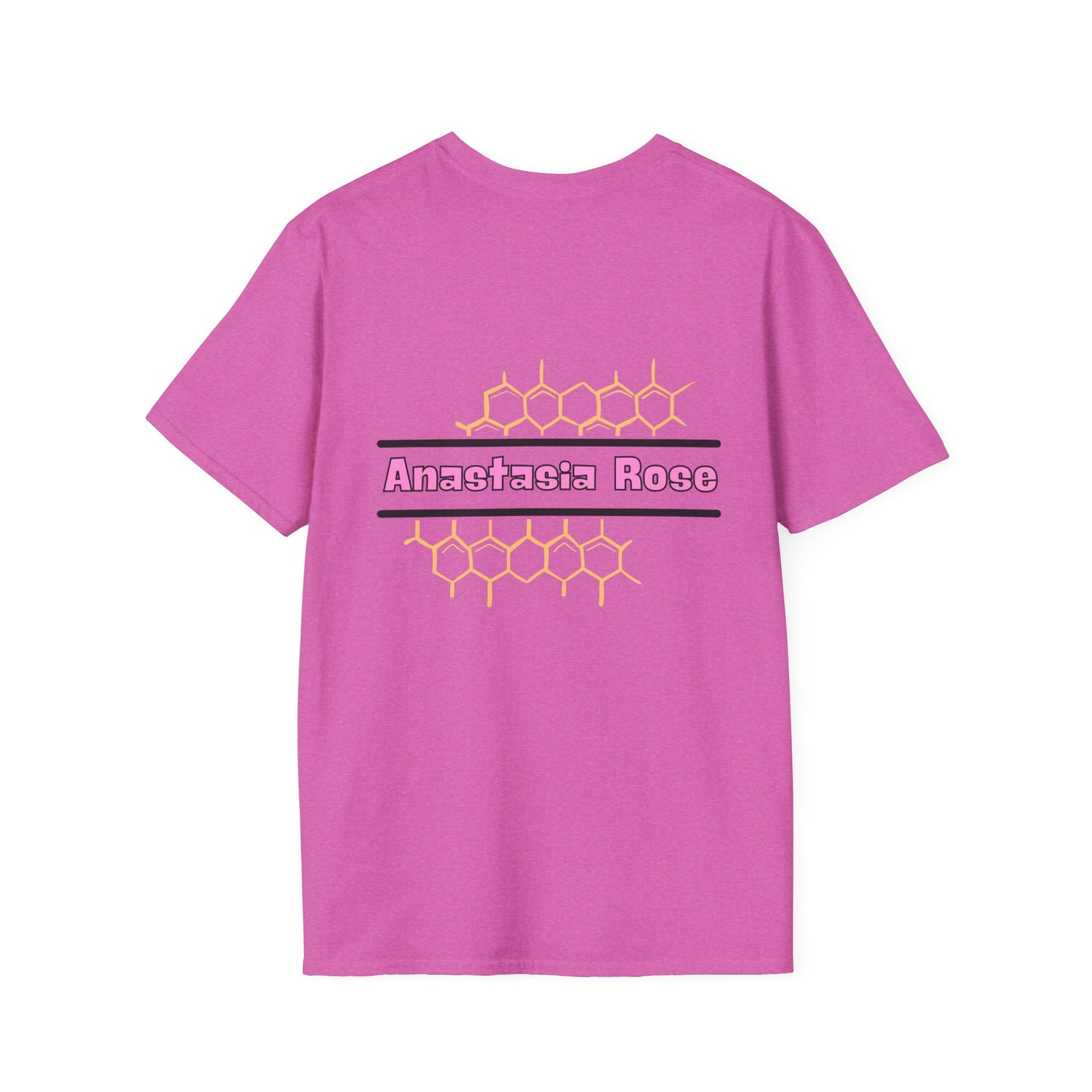 NKH Disorder Awareness T-Shirt