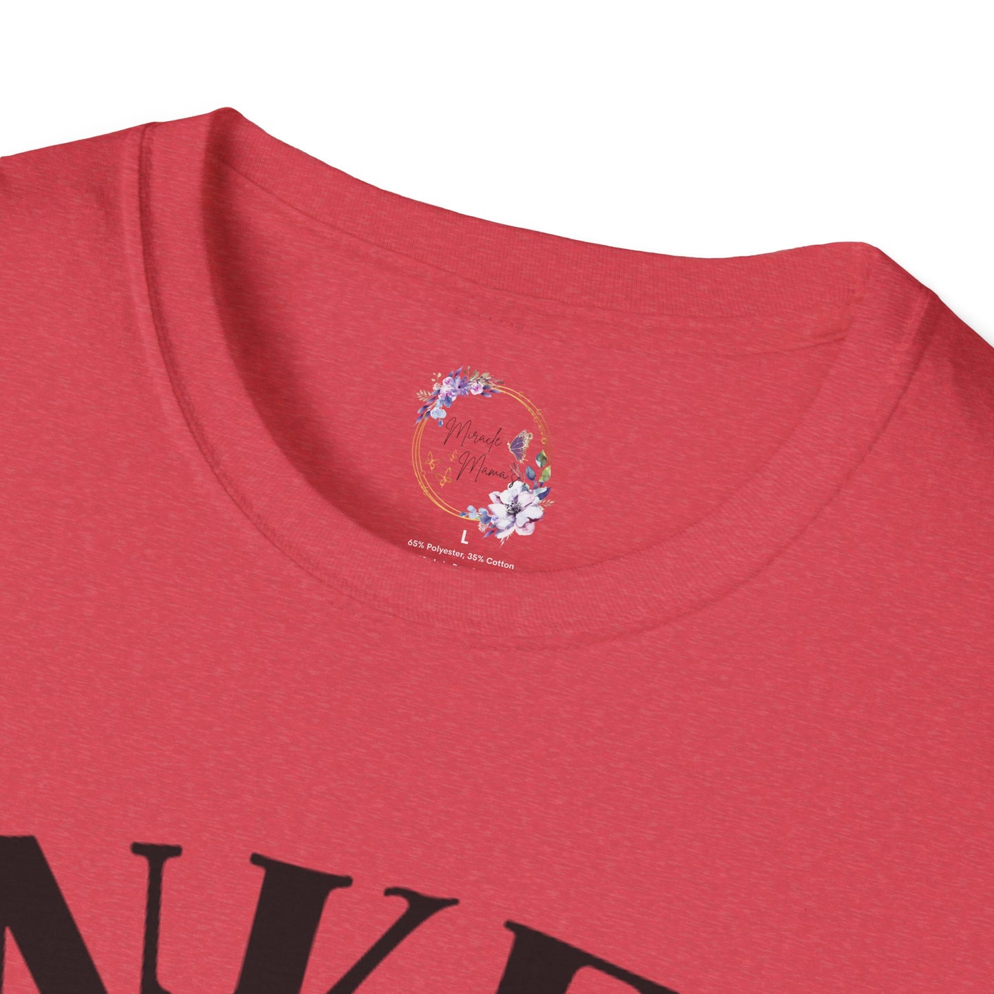 Inked Mama Tee