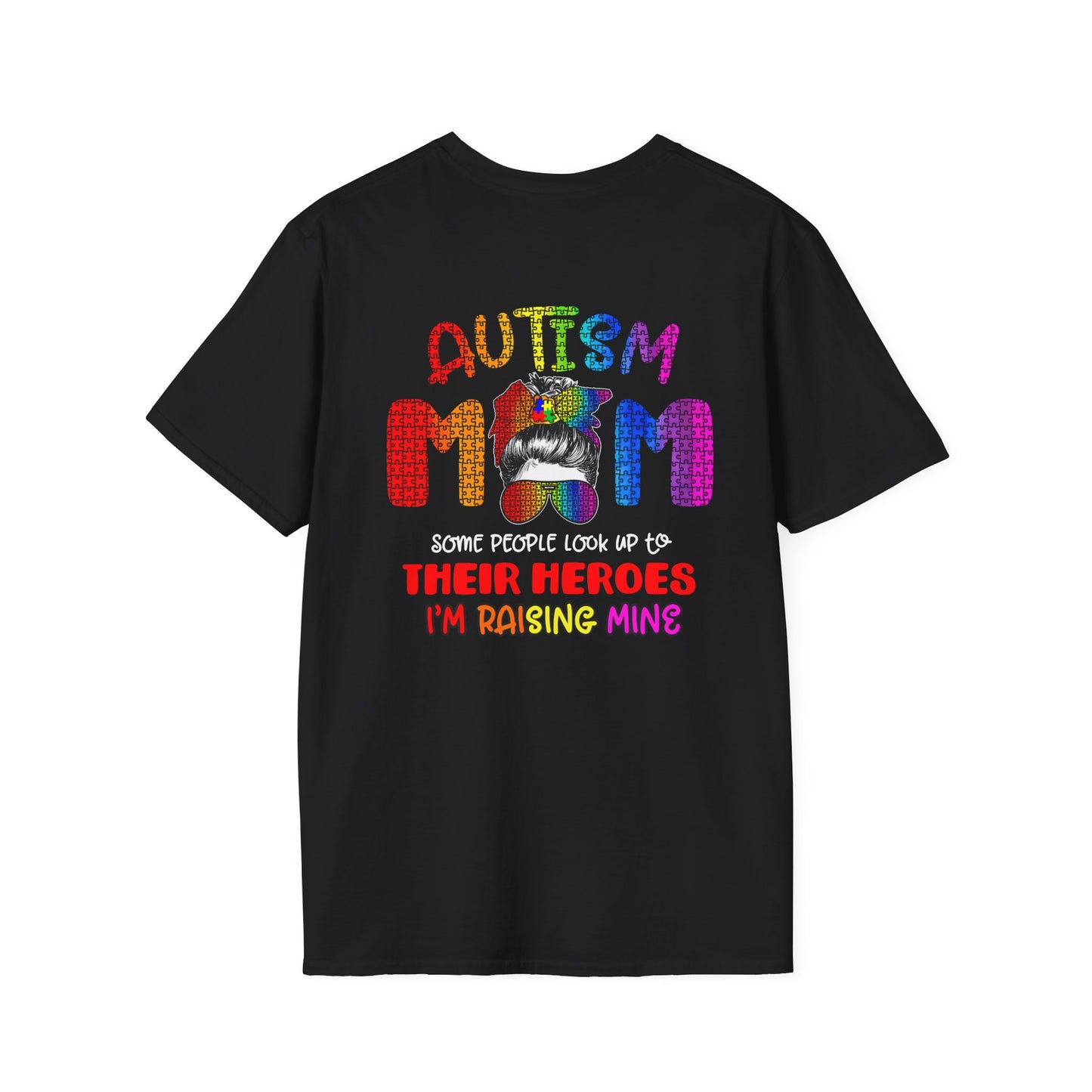 Autism Awareness Tee