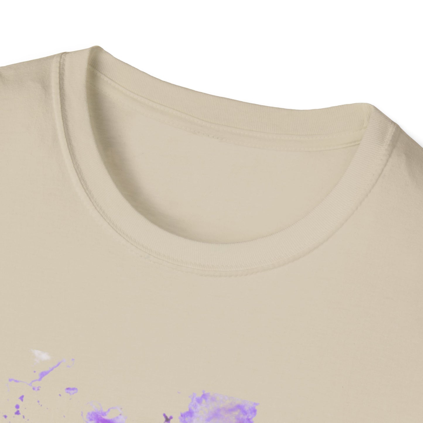 Proud Mama Butterfly Tee