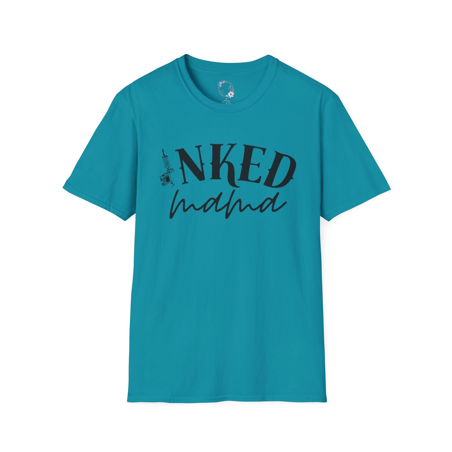 Inked Mama Tee