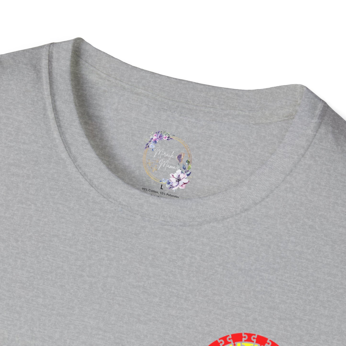 Autism Awareness Tee