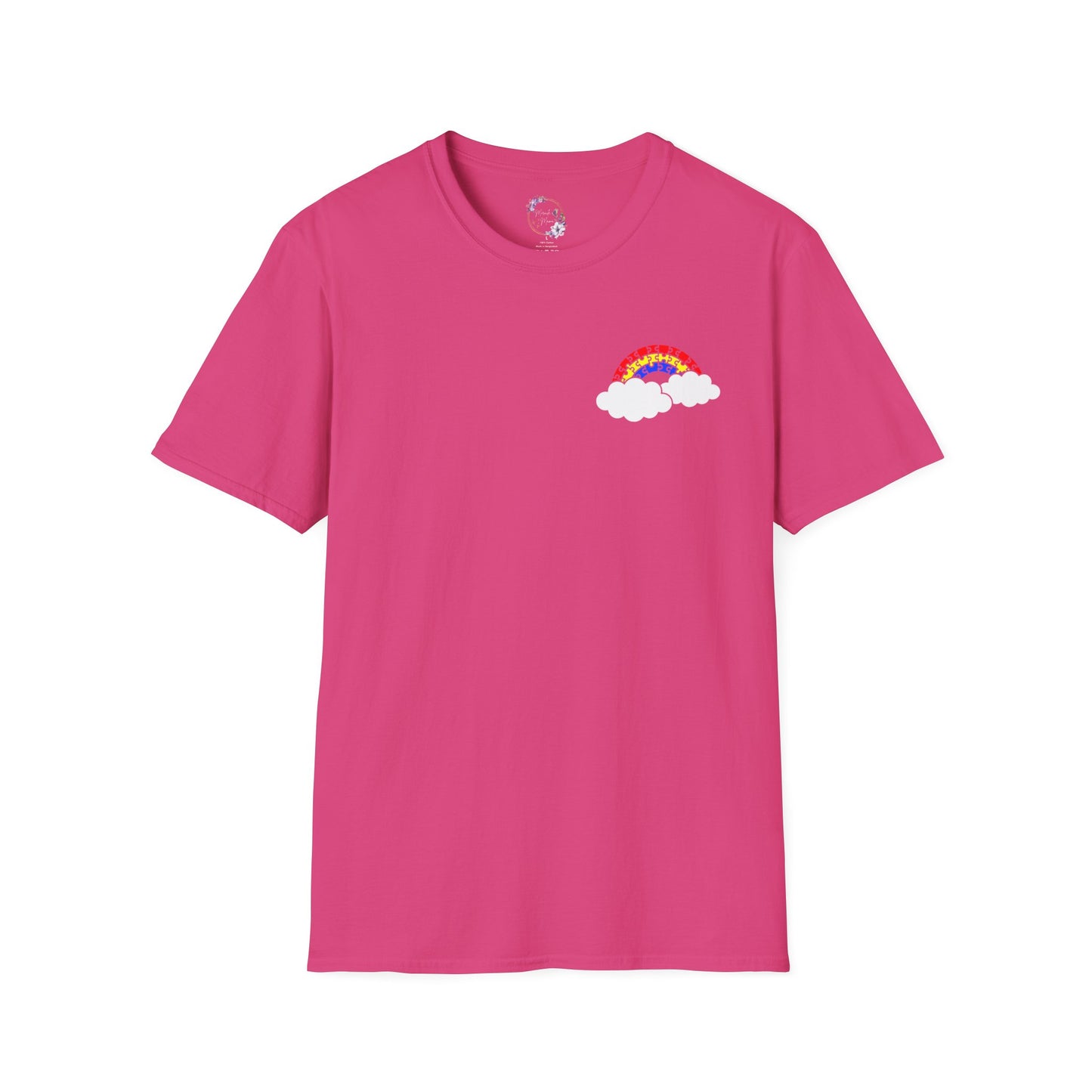 Autism Awareness Tee