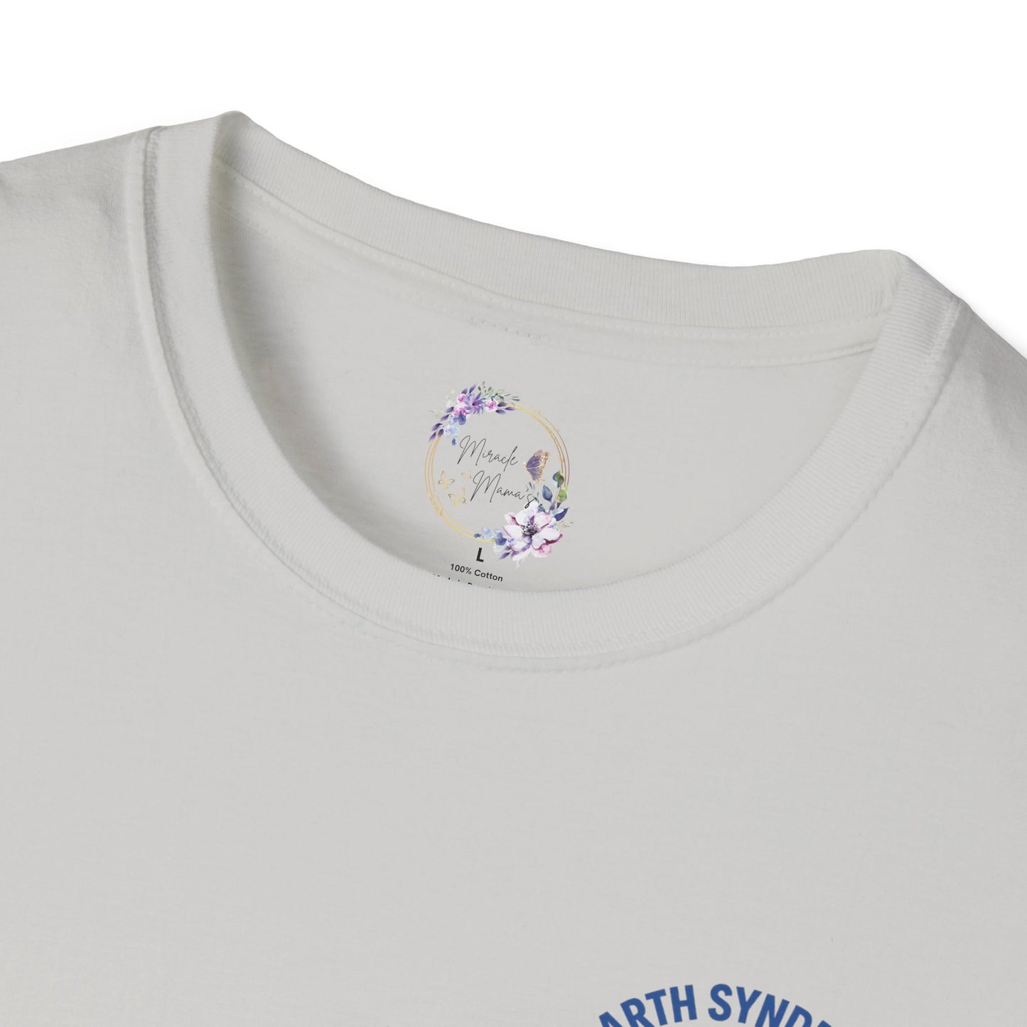 Memorial Baby T-Shirt