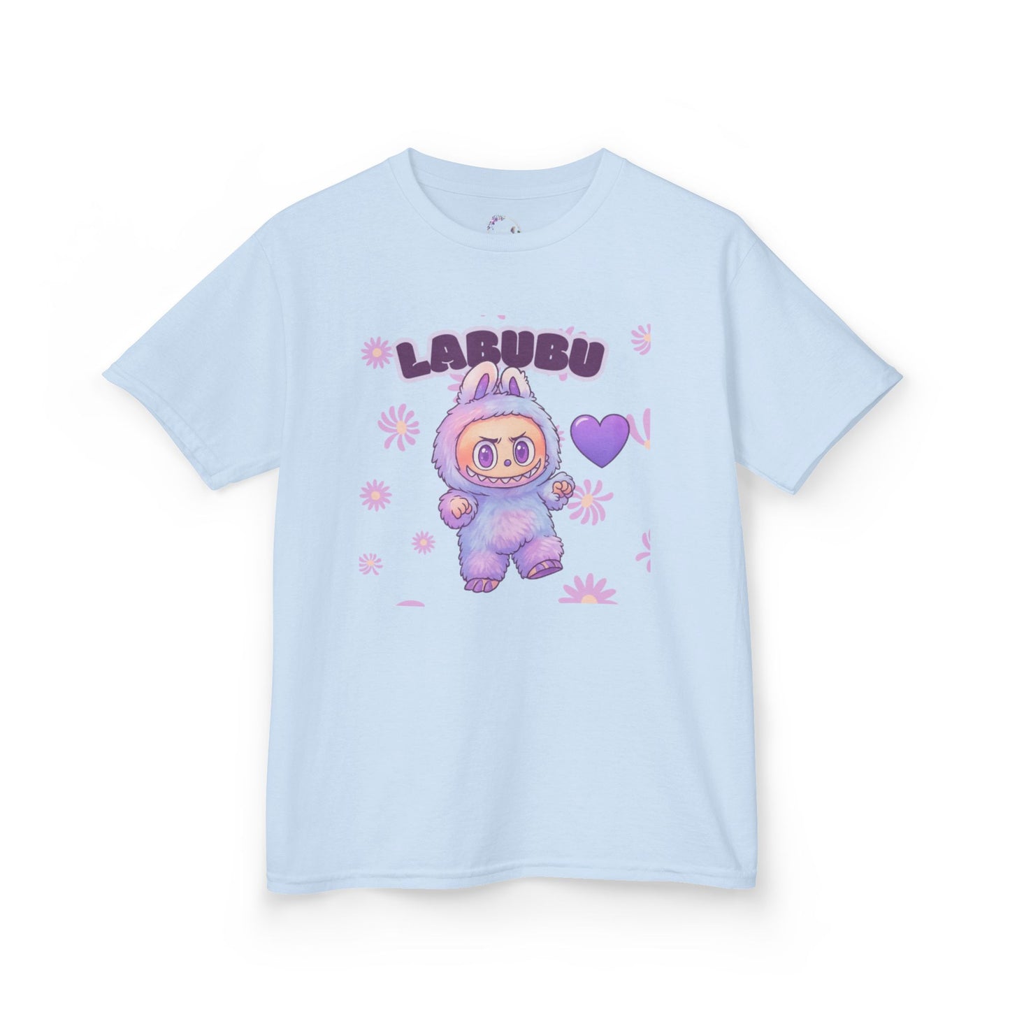 Labubu Kids Tee