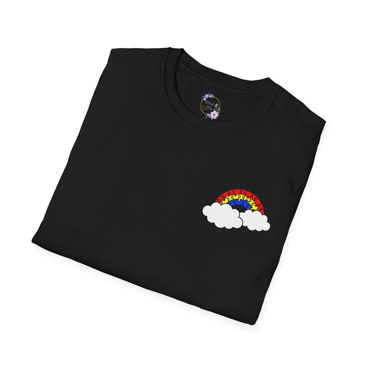 Autism Awareness Tee