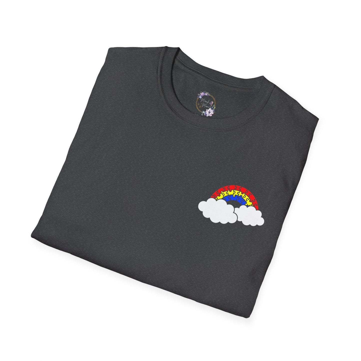 Autism Awareness Tee