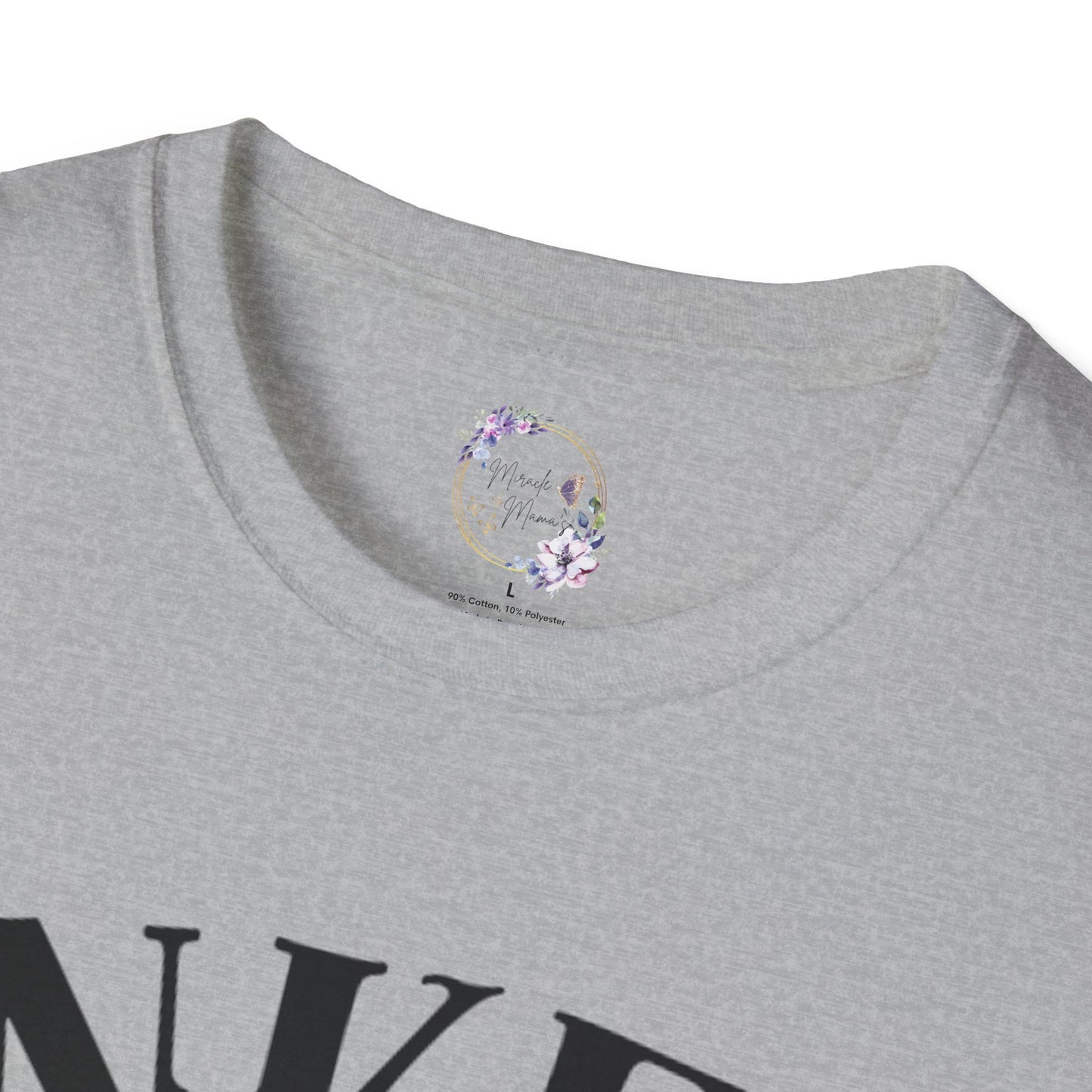 Inked Mama Tee