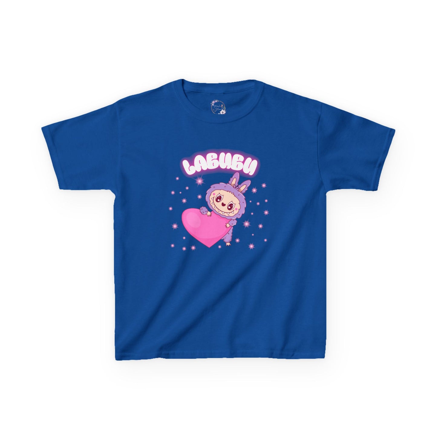 Labubu Kids Tee