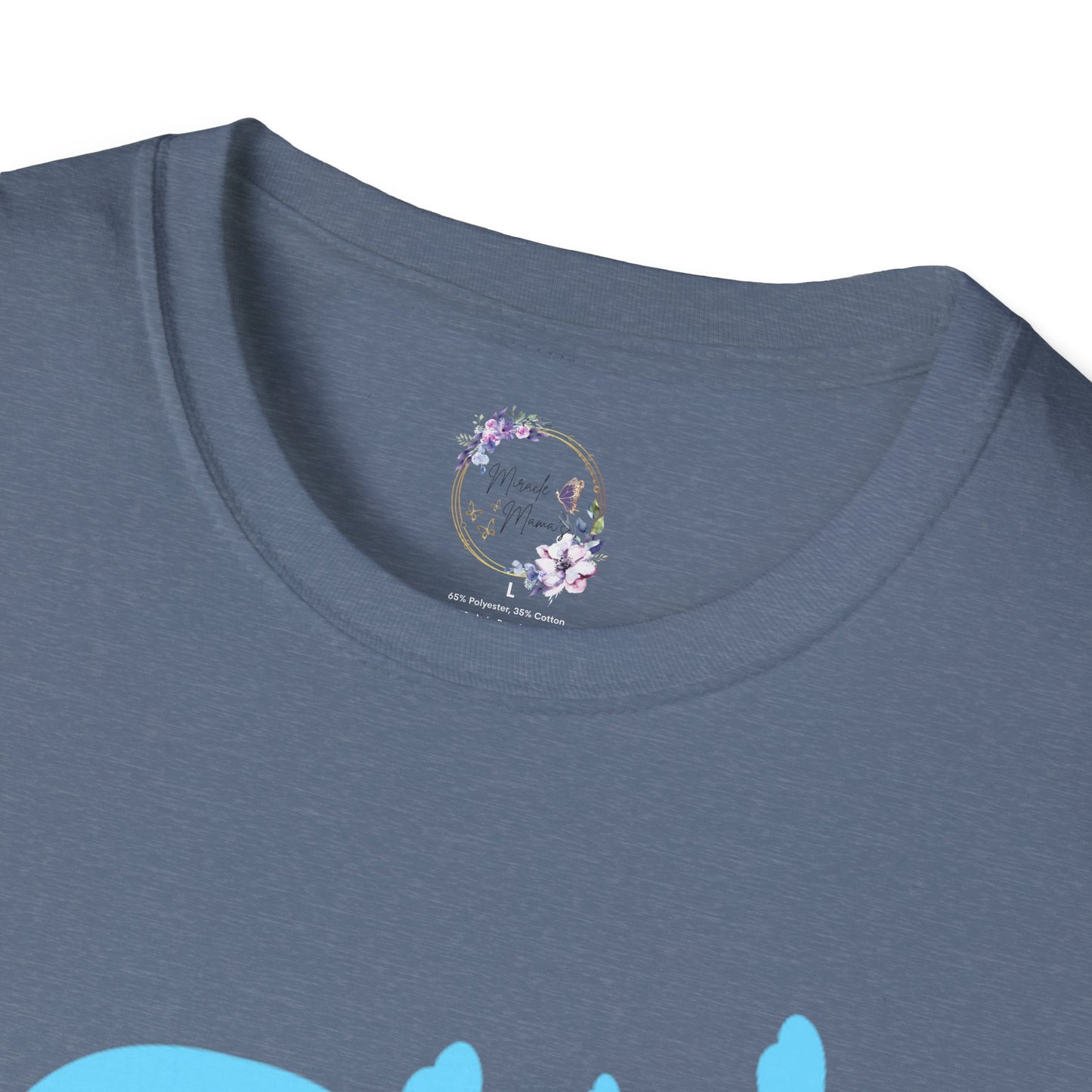 Infant Loss Awareness Tee