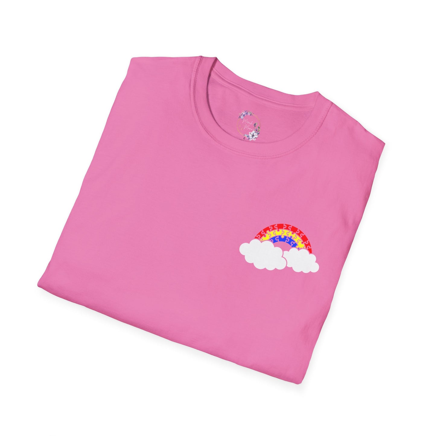 Autism Awareness Tee
