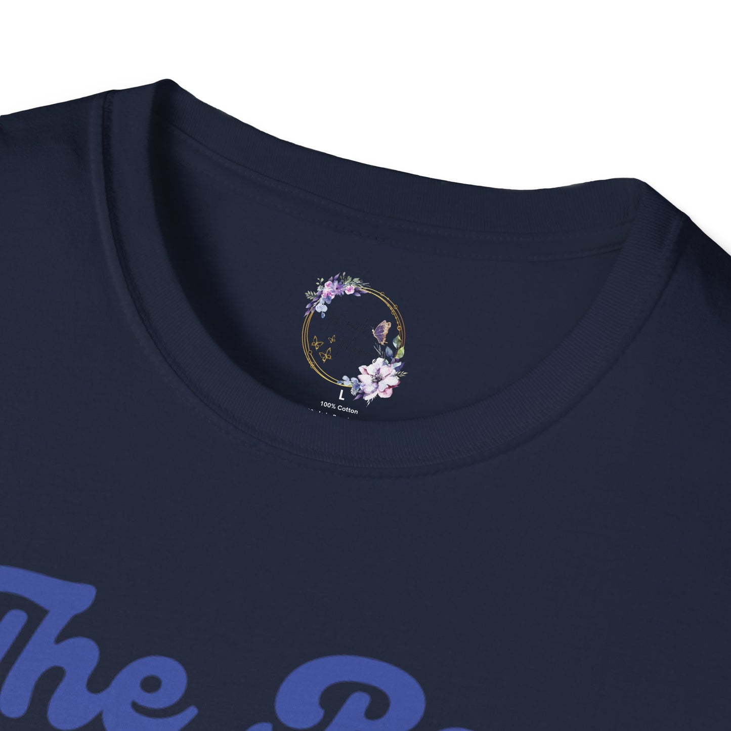 Best Mom In The Molar System Tee