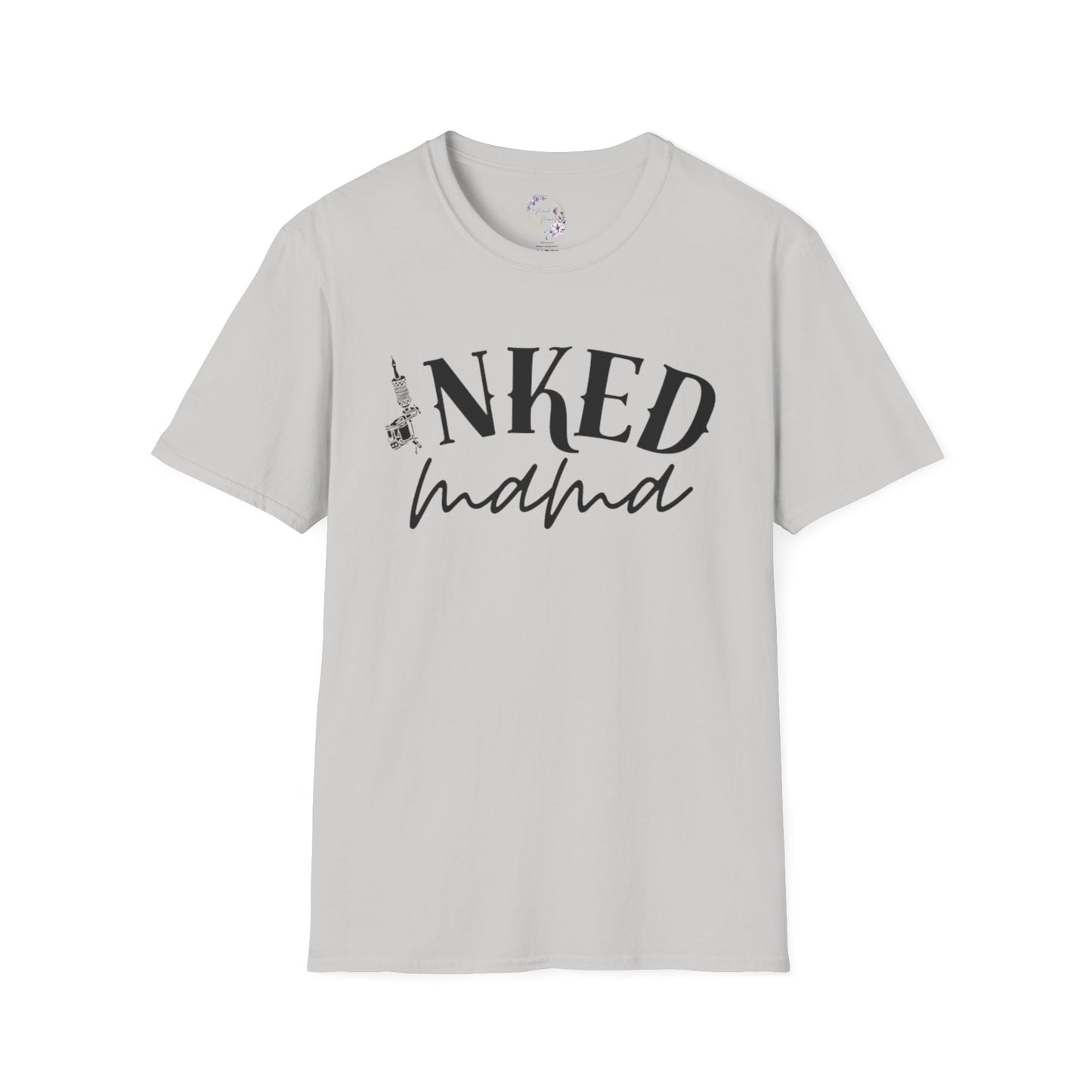 Inked Mama Tee