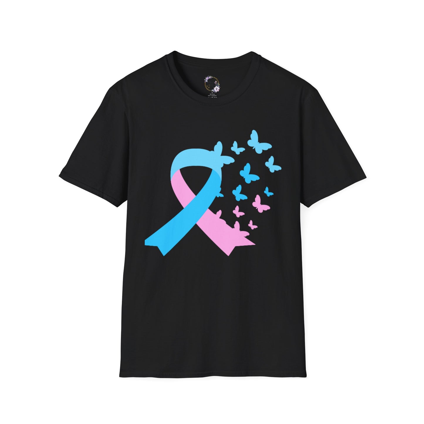 Infant Loss Awareness Tee