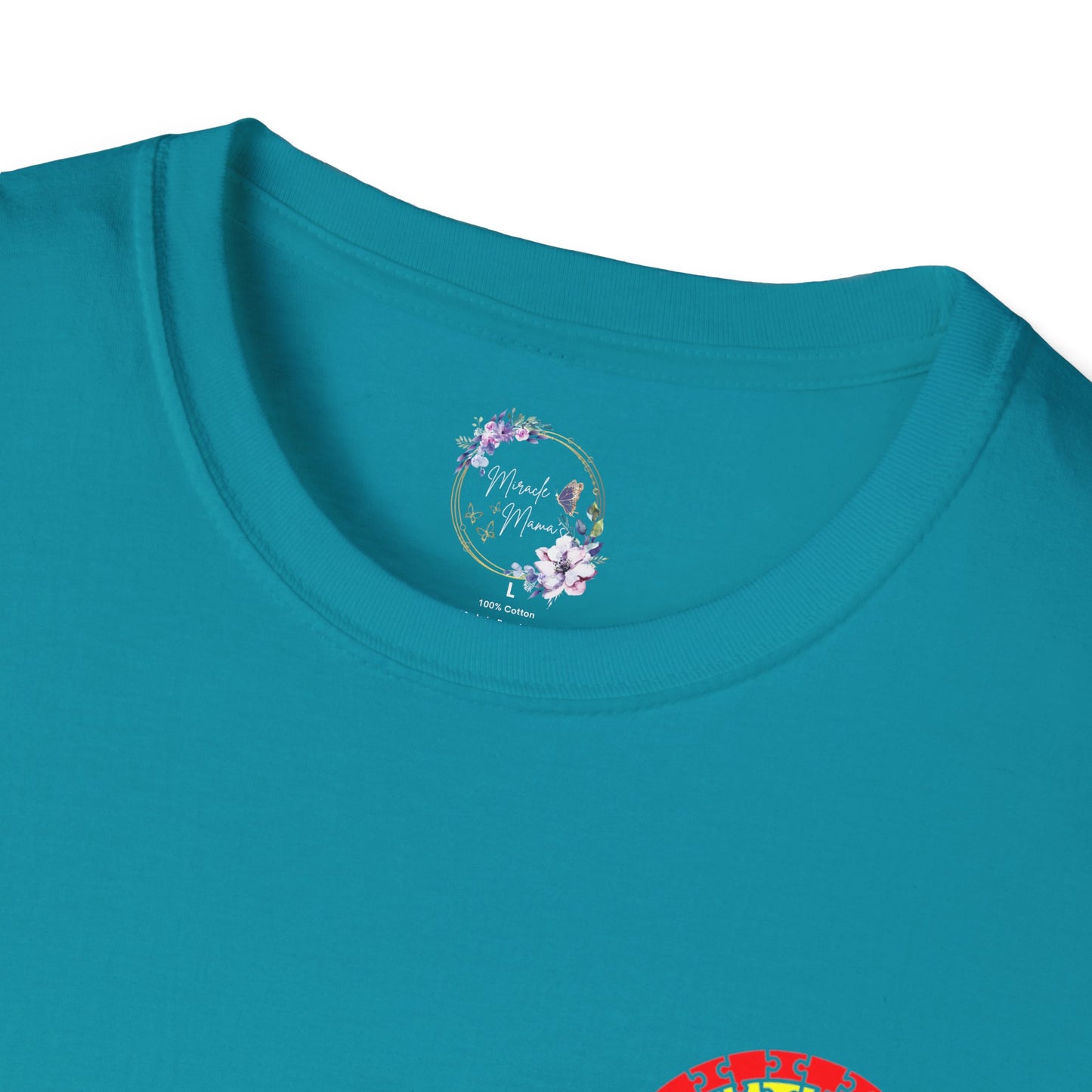 Autism Awareness Tee