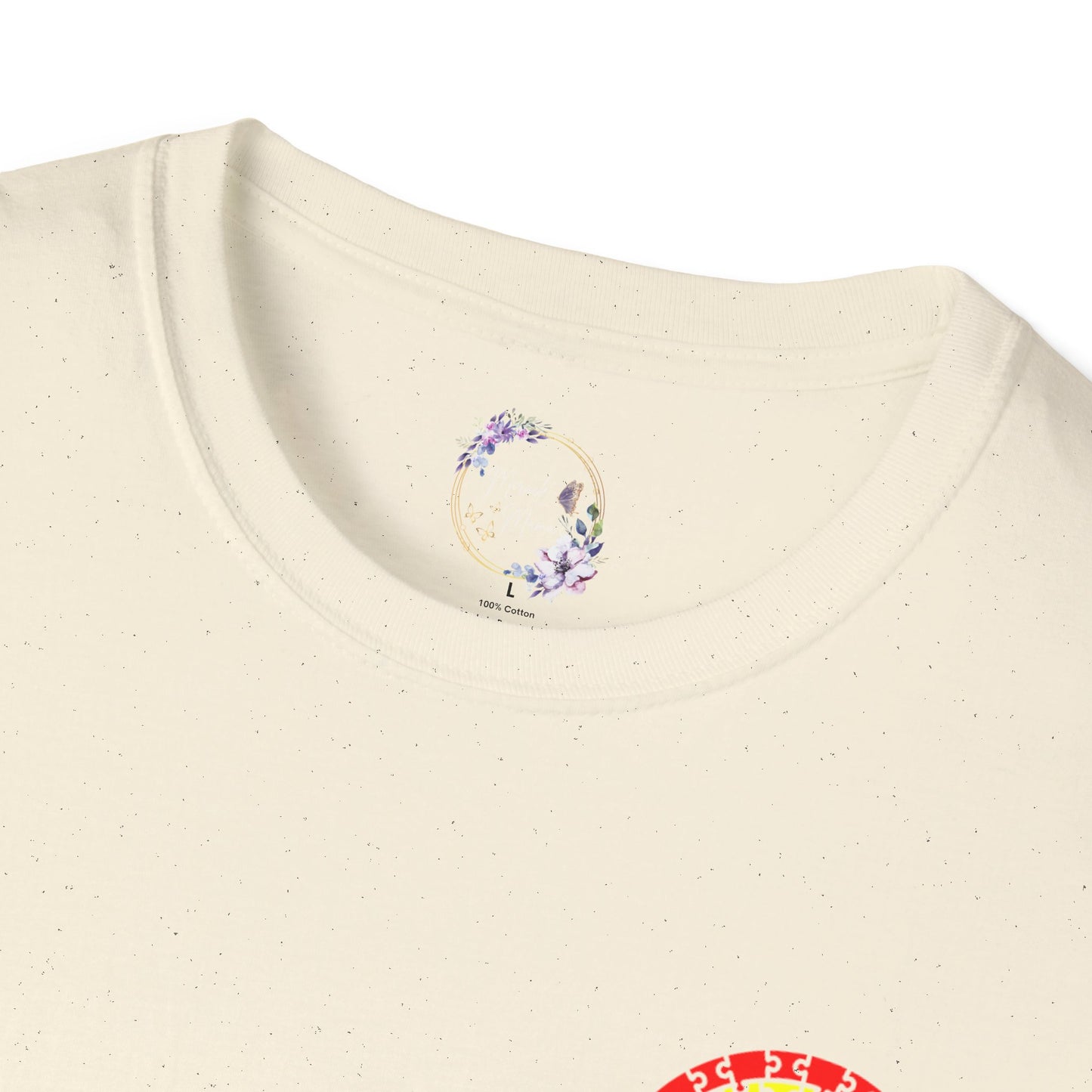 Autism Awareness Tee