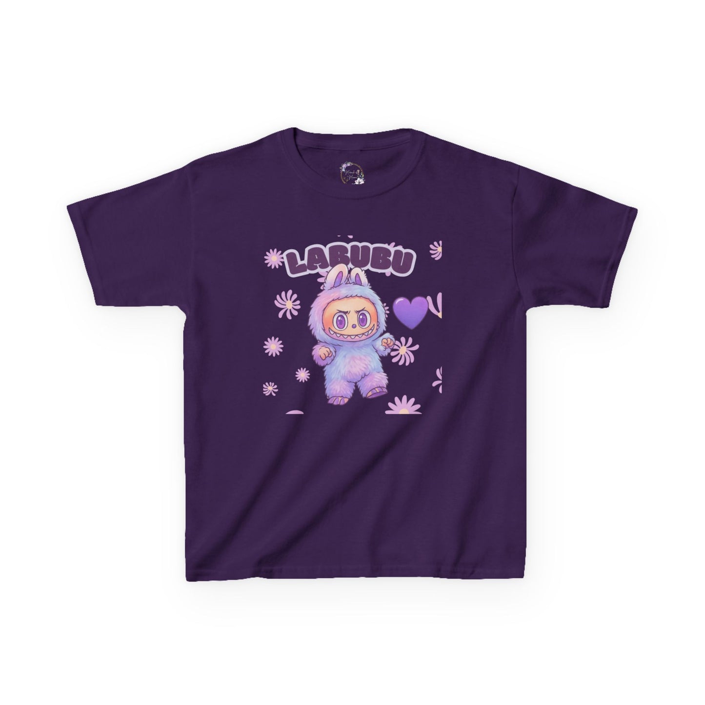 Labubu Kids Tee