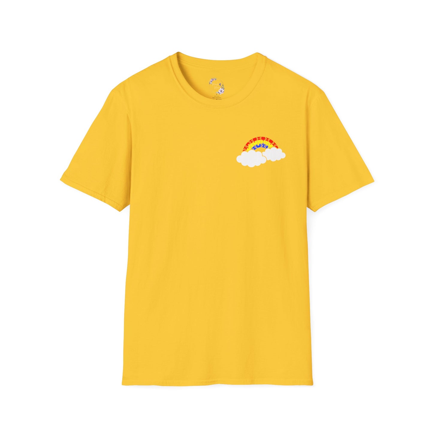 Autism Awareness Tee