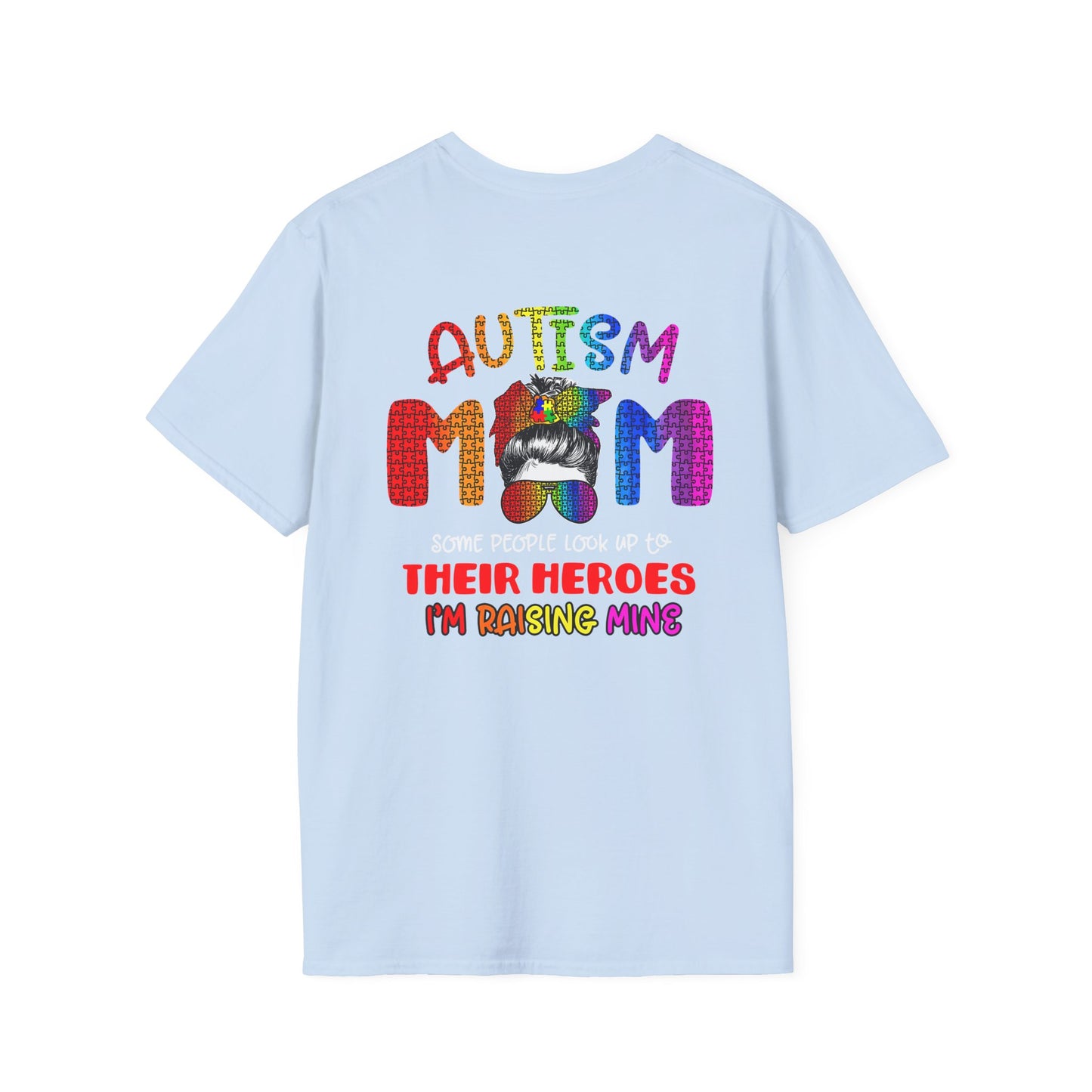 Autism Awareness Tee