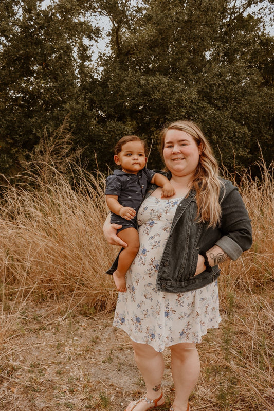 Andrea's Story