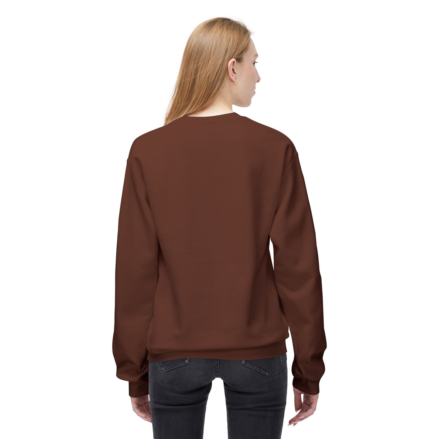 Cozy Fall Mama Sweatshirt