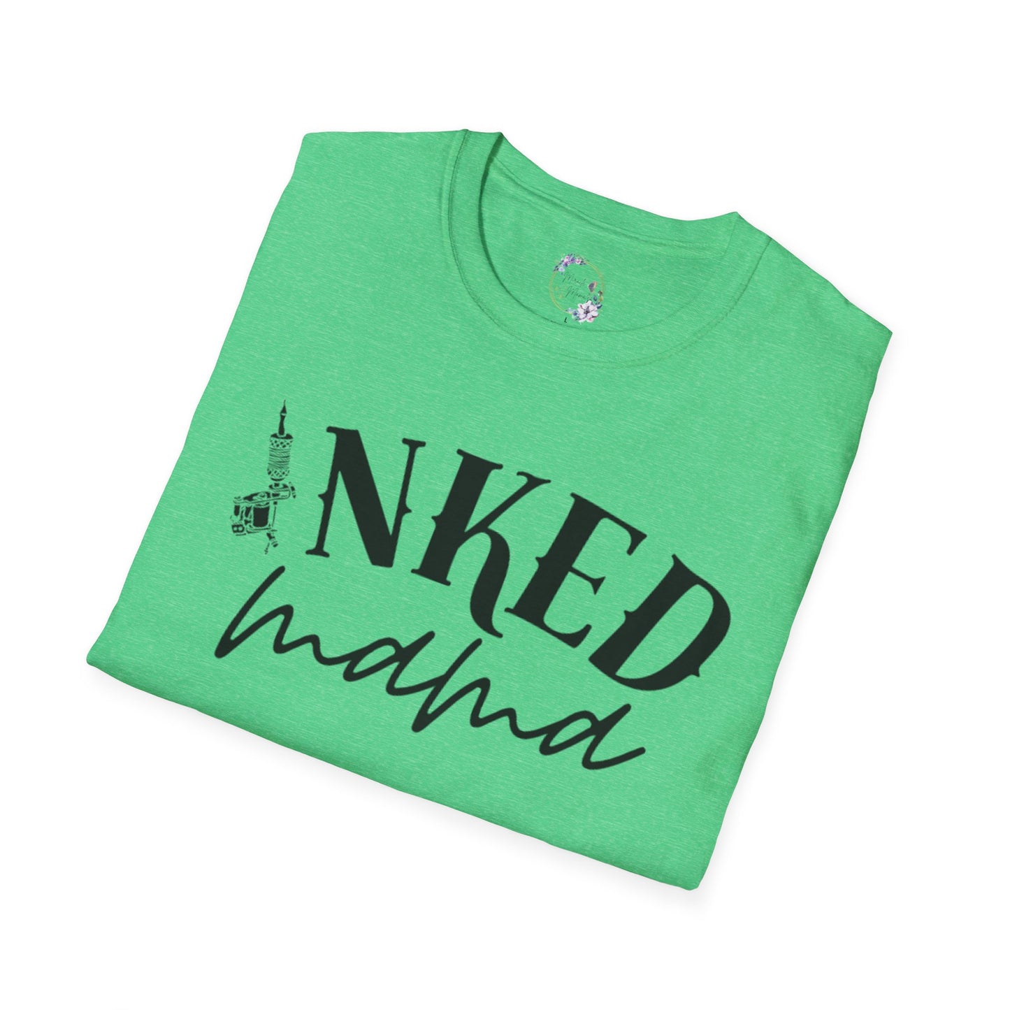 Inked Mama Tee