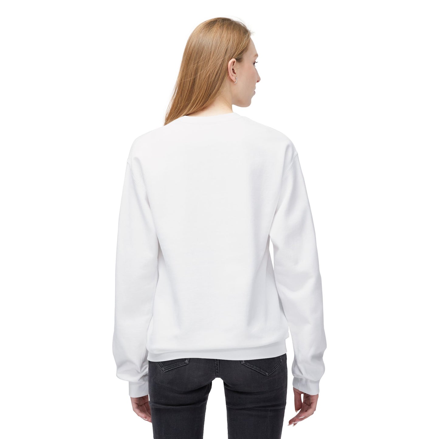 Cozy Fall Mama Sweatshirt