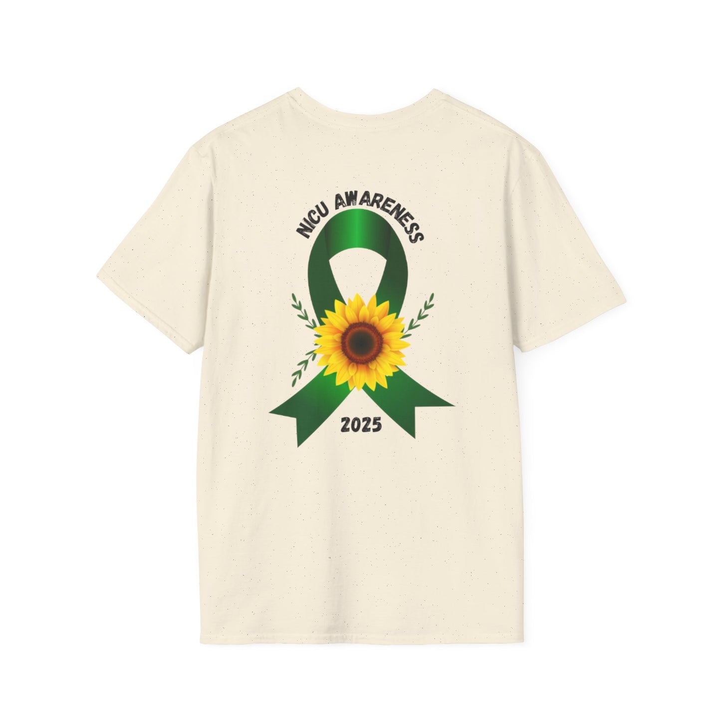 Nicu Awareness Tee