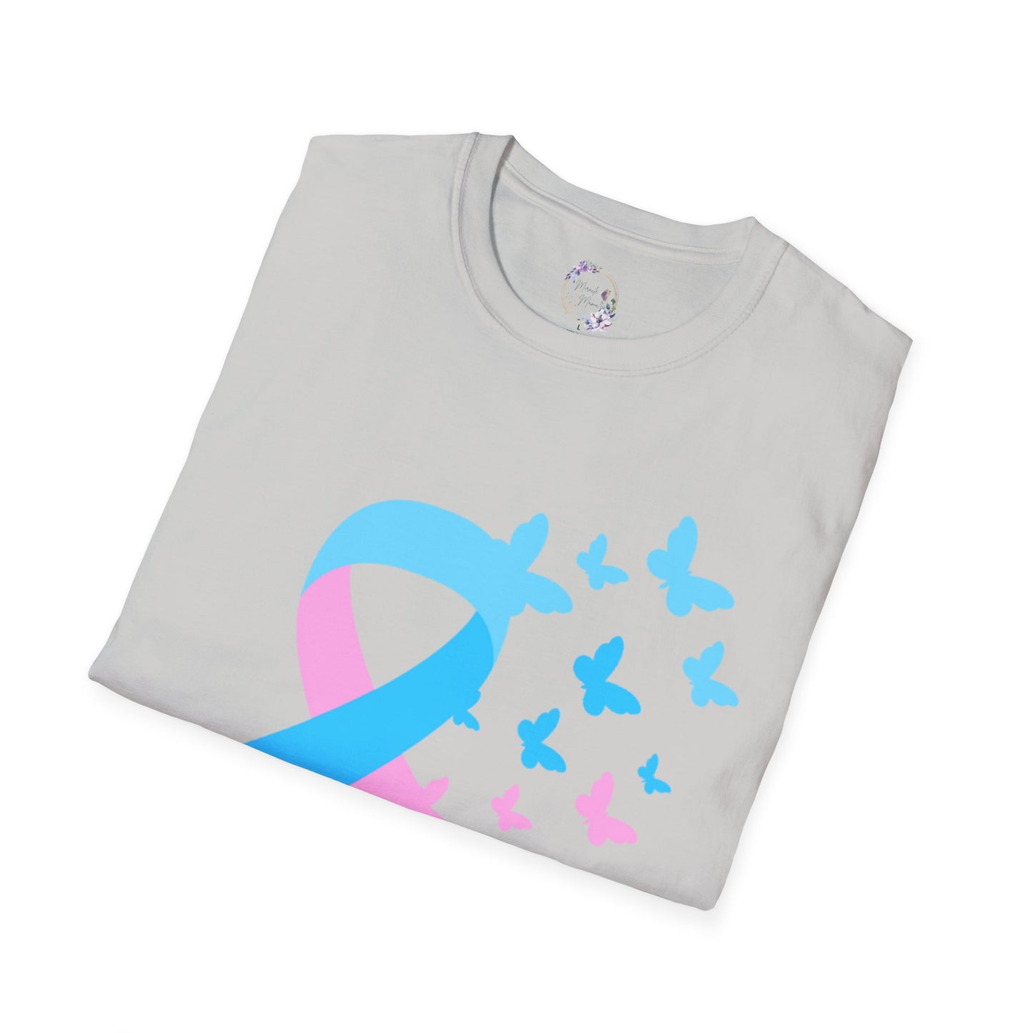 Infant Loss Awareness Tee