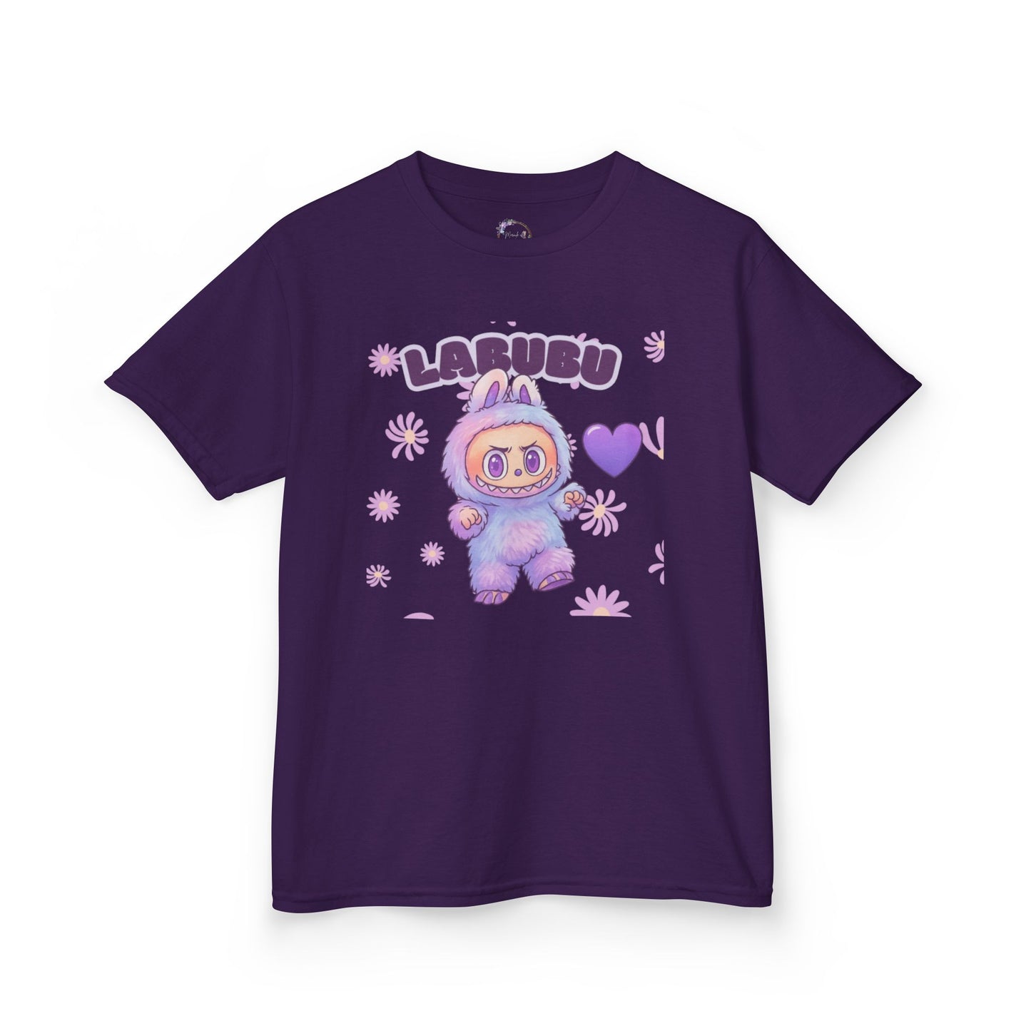 Labubu Kids Tee