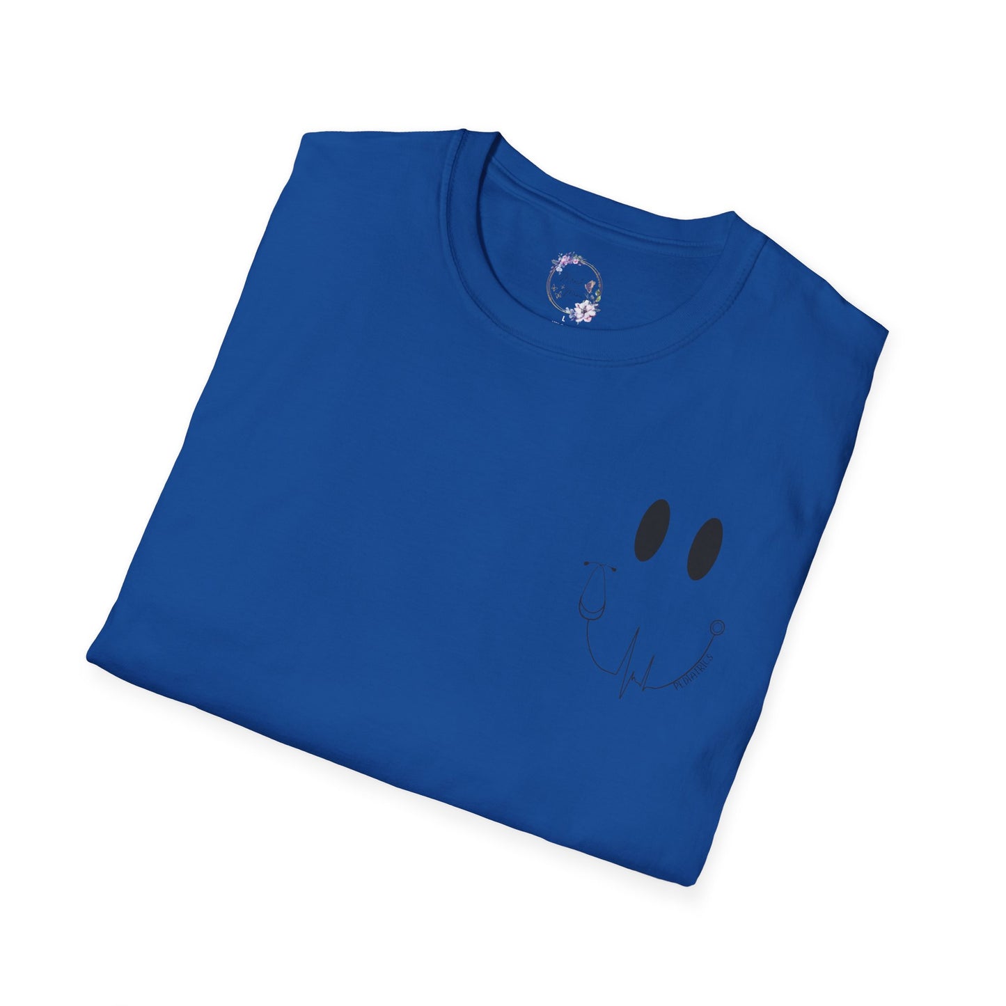 Helping Tiny Humans Make Big Moves Tee