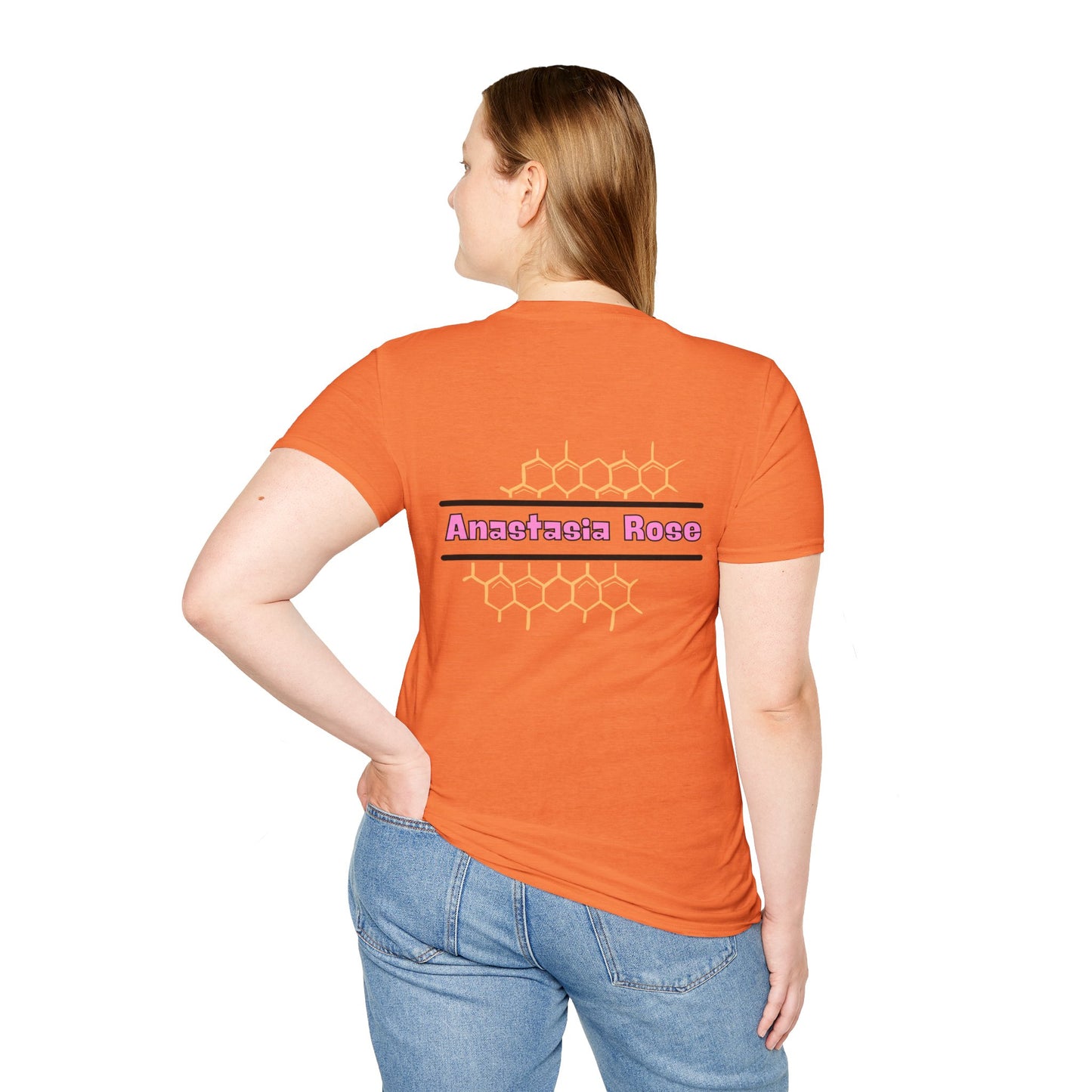 NKH Disorder Awareness T-Shirt