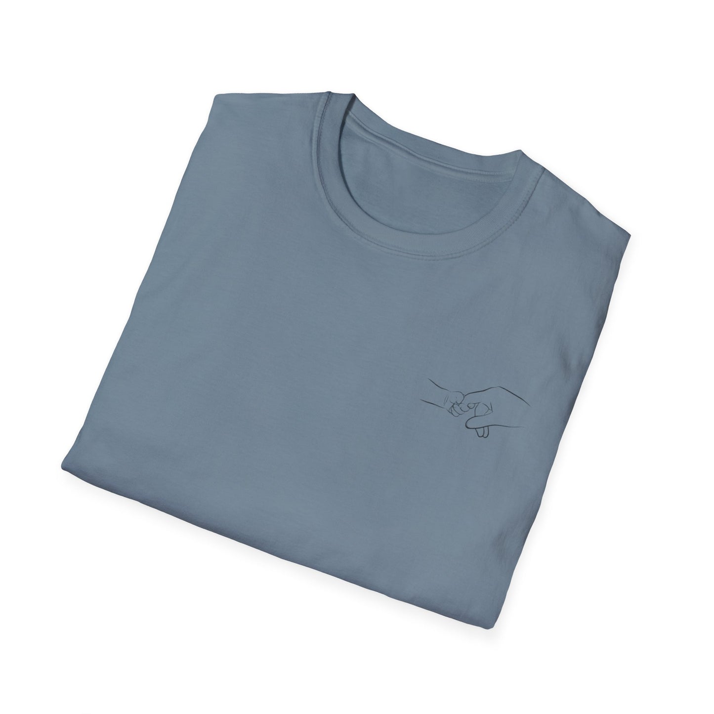 Nicu Awareness Tee