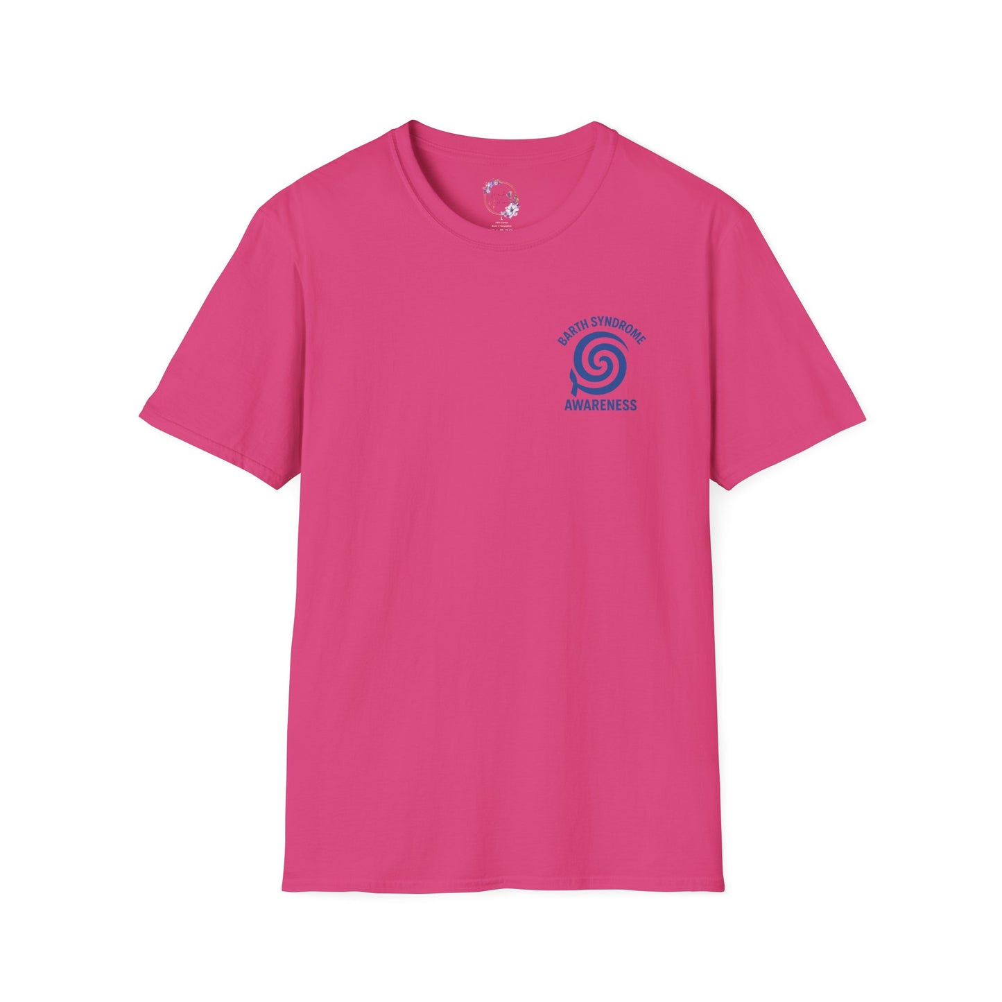 Memorial Baby T-Shirt