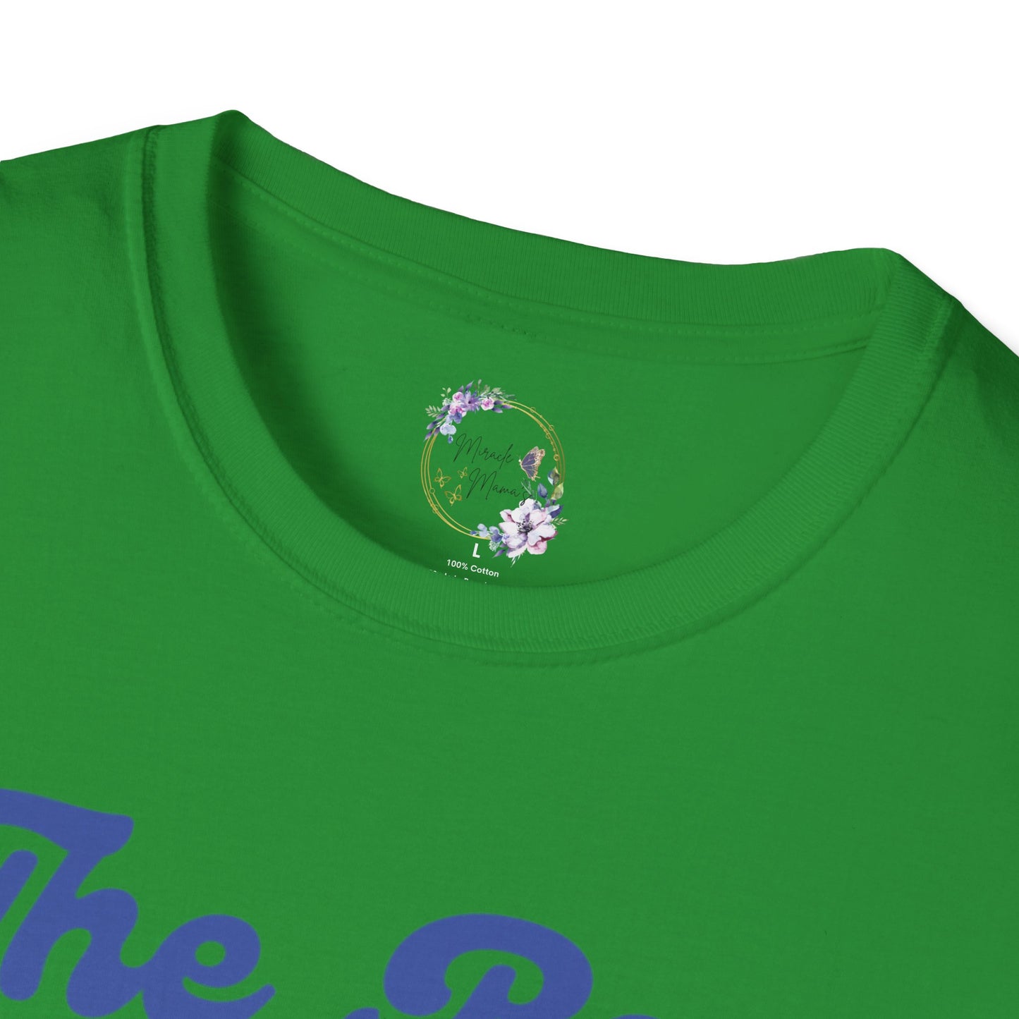 Best Mom In The Molar System Tee